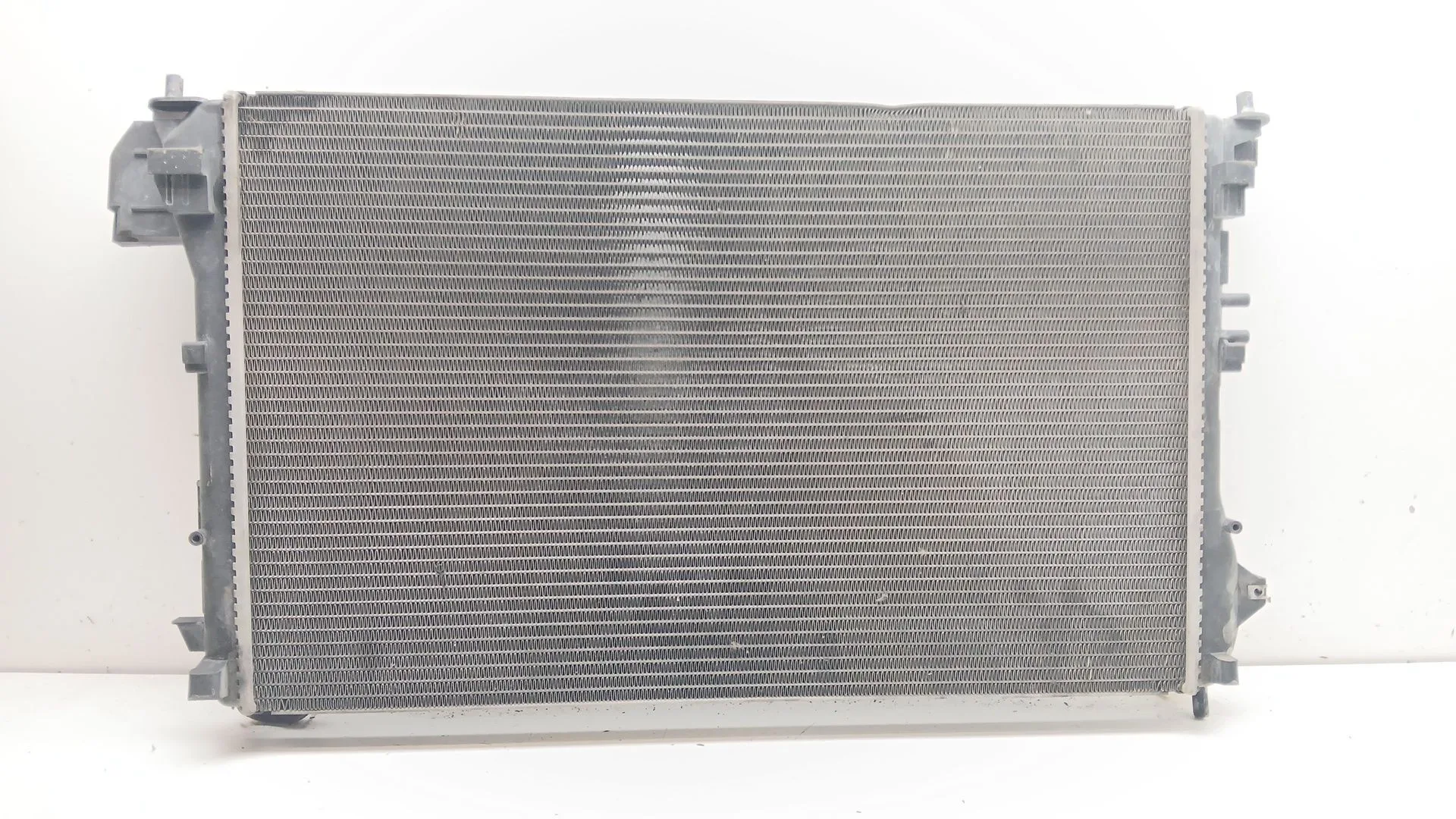 Radiador Agua para Opel Vectra C (Z02)