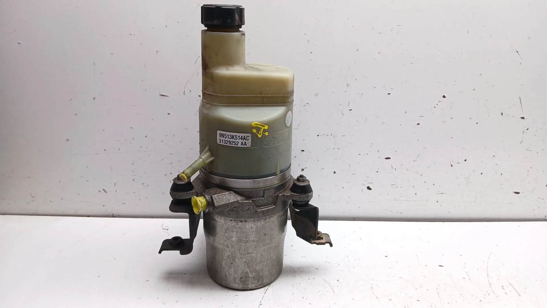 Bomba Servodireccion para Volvo S40 Berlina