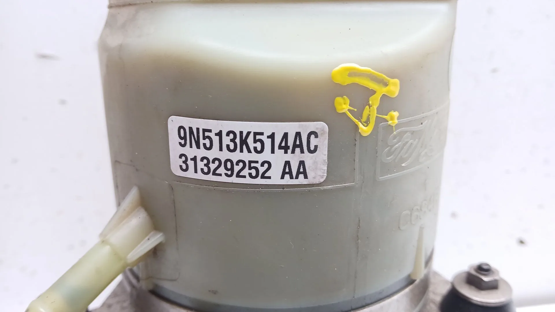 Bomba Servodireccion para Volvo S40 Berlina