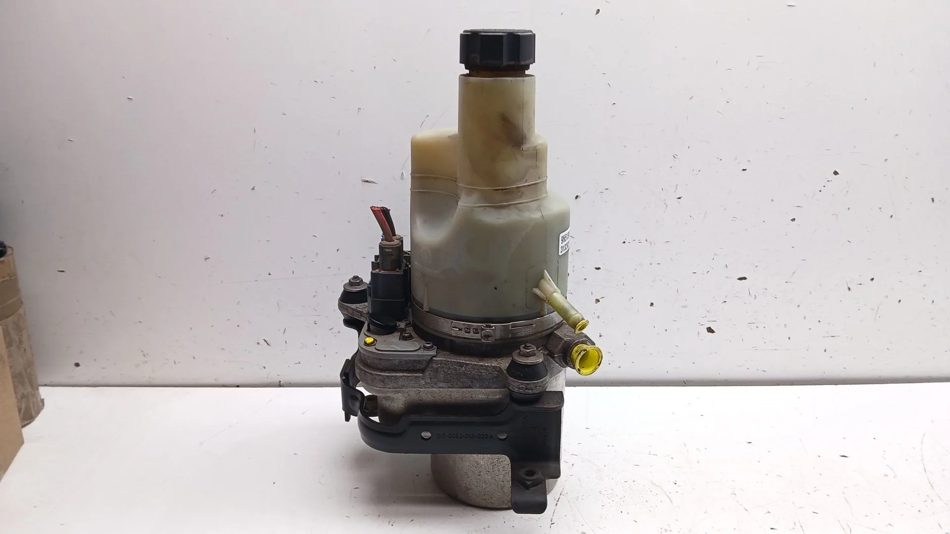 Bomba Servodireccion para Volvo S40 Berlina