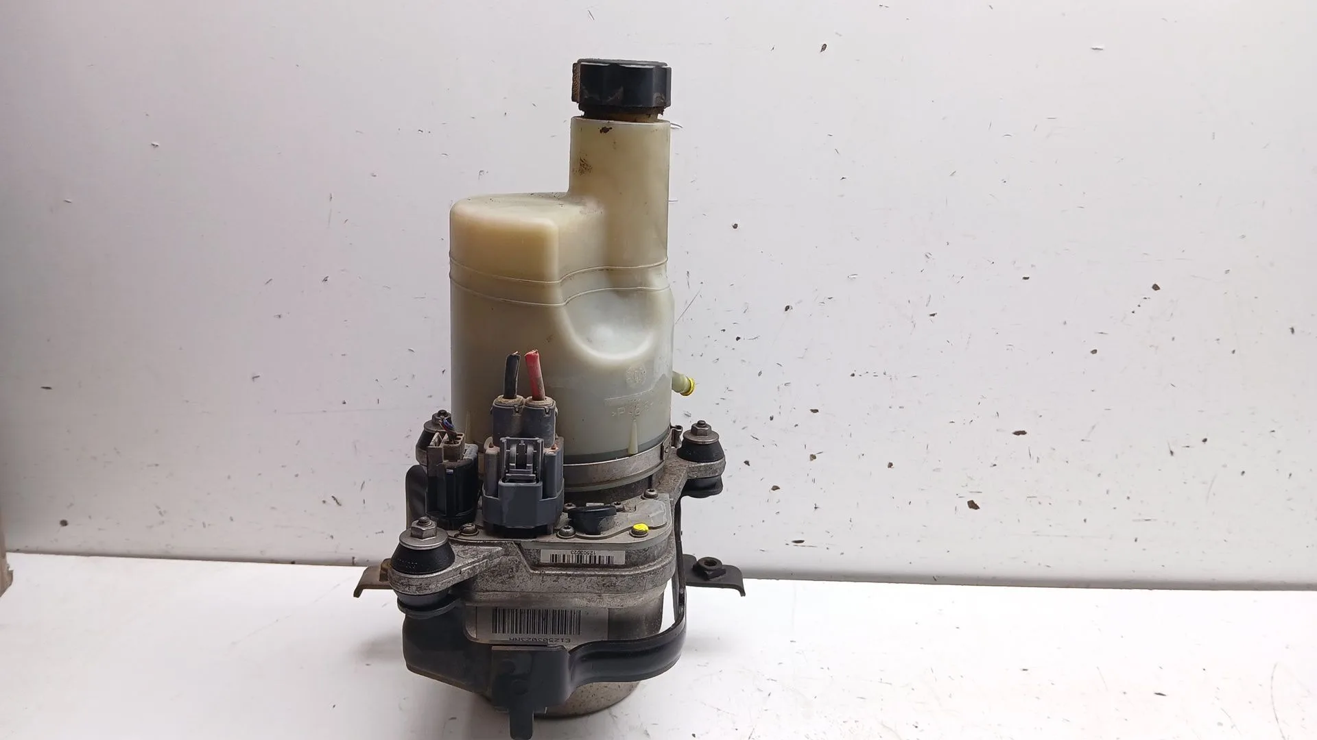 Bomba Servodireccion para Volvo S40 Berlina