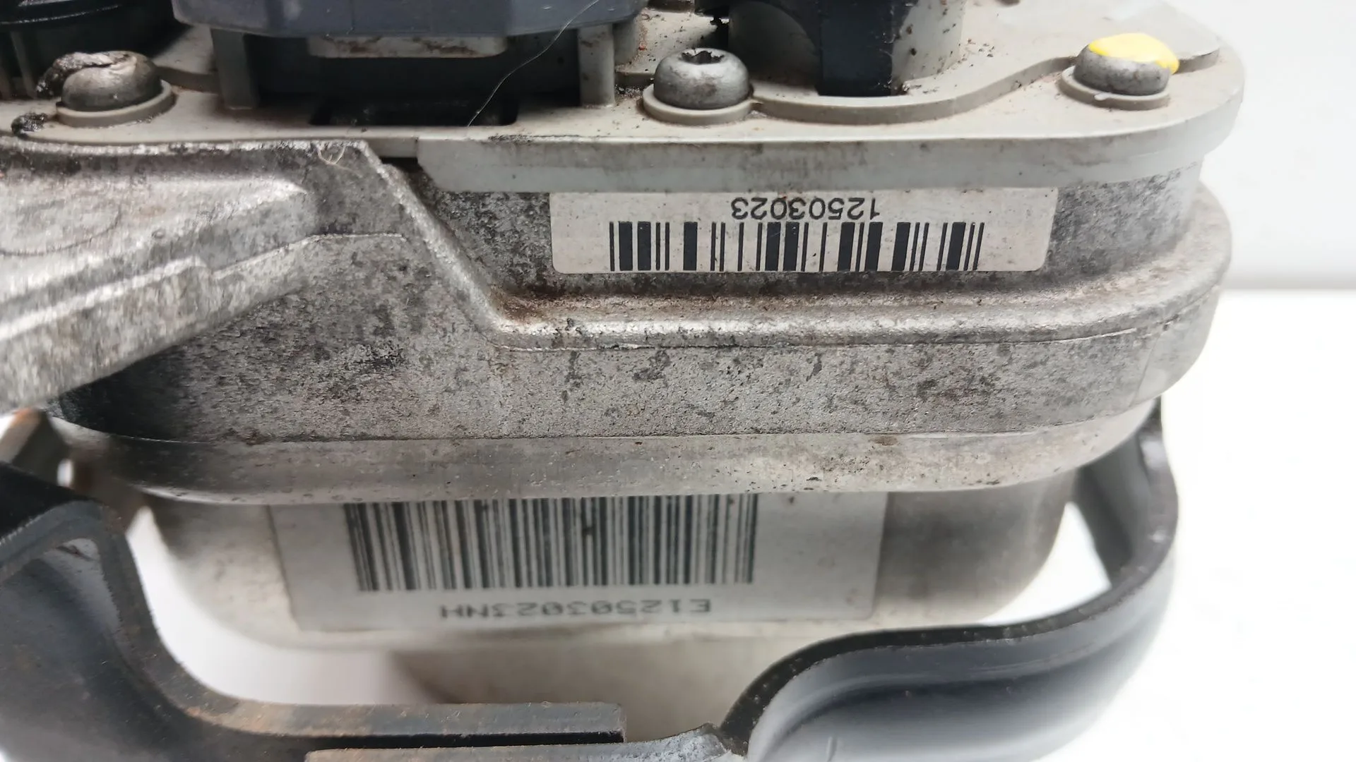 Bomba Servodireccion para Volvo S40 Berlina