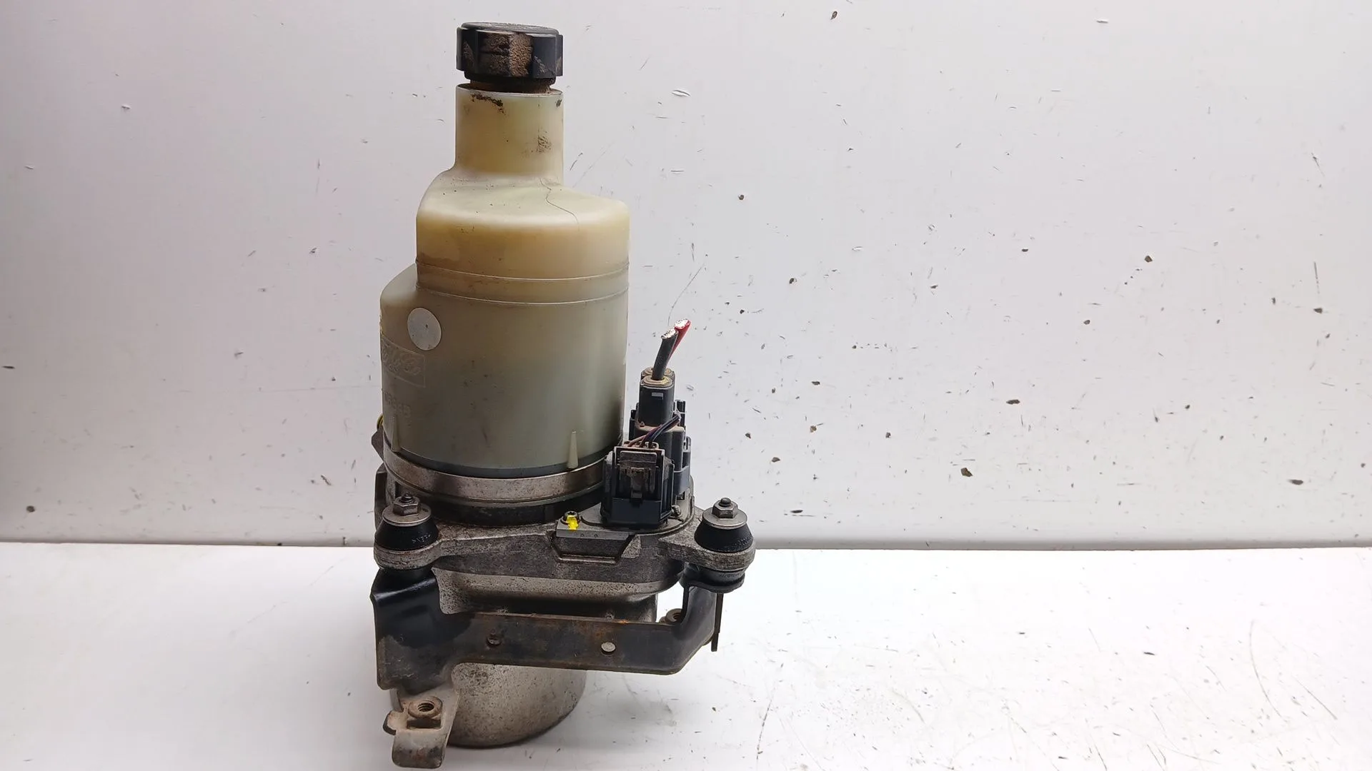 Bomba Servodireccion para Volvo S40 Berlina