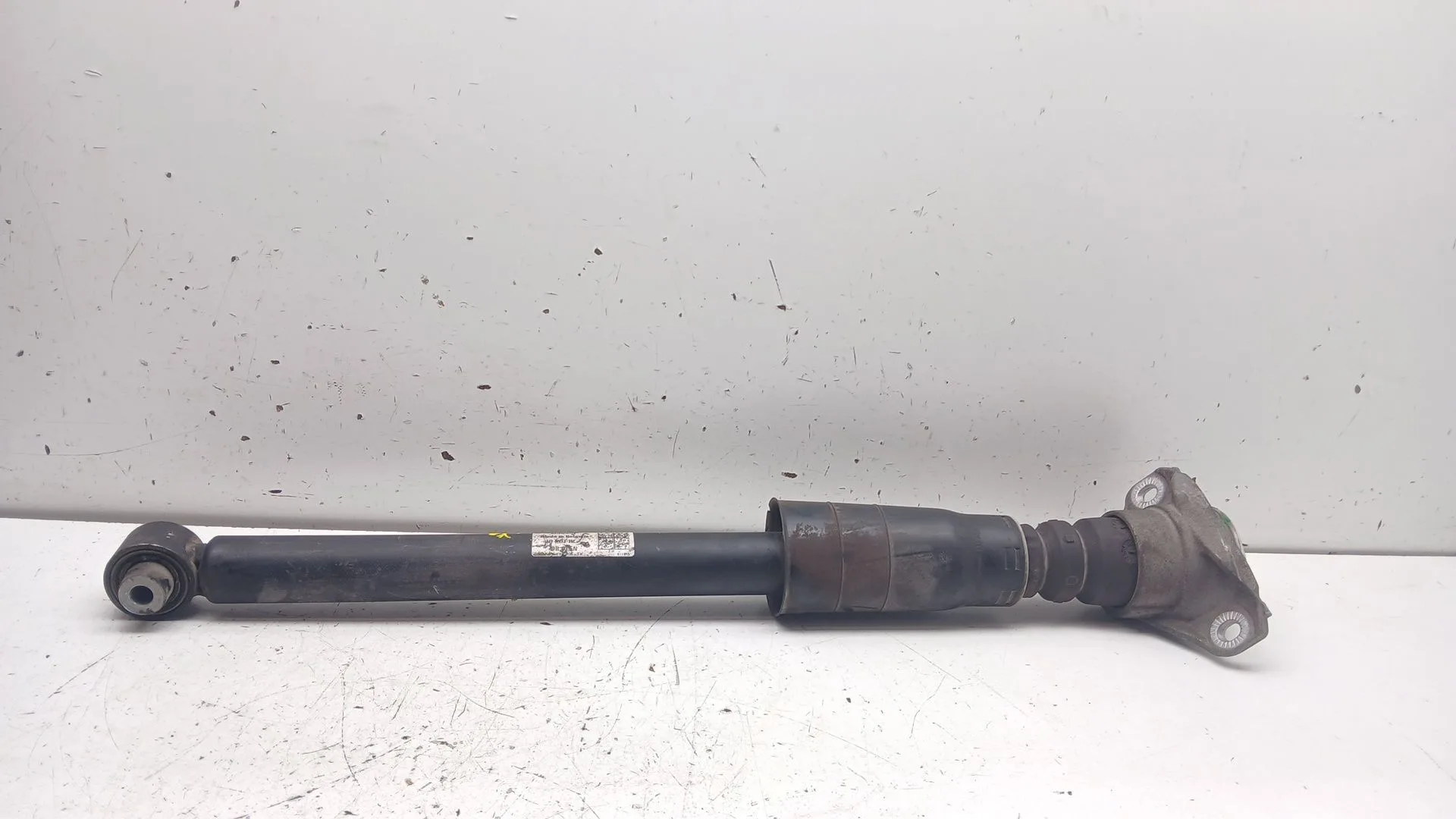 Amortiguador Trasero Derecho para Audi A4 Berlina (8W2)