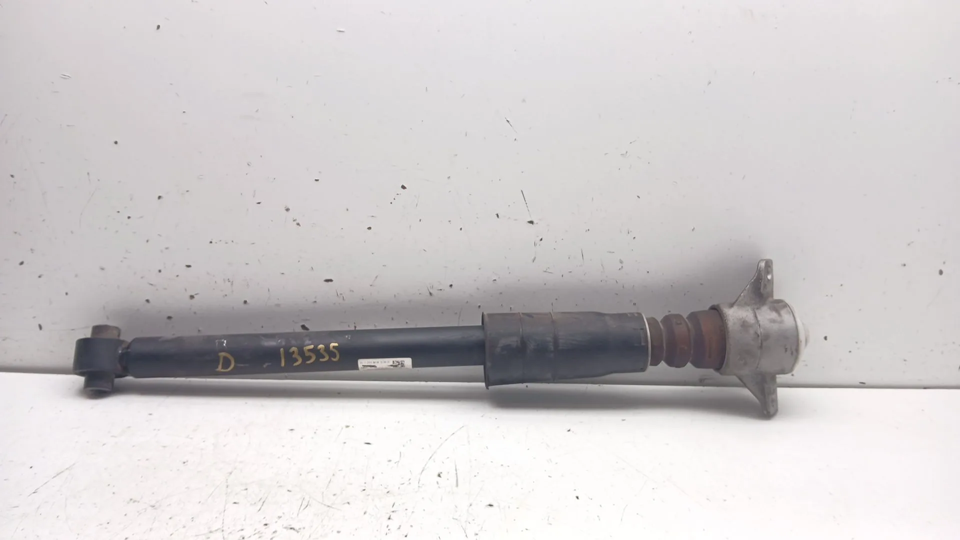 Amortiguador Trasero Derecho para Audi A4 Berlina (8W2)
