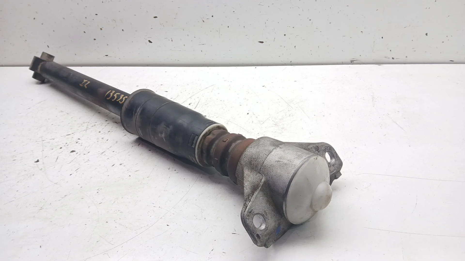 Amortiguador Trasero Izquierdo para Audi A4 Berlina (8W2)
