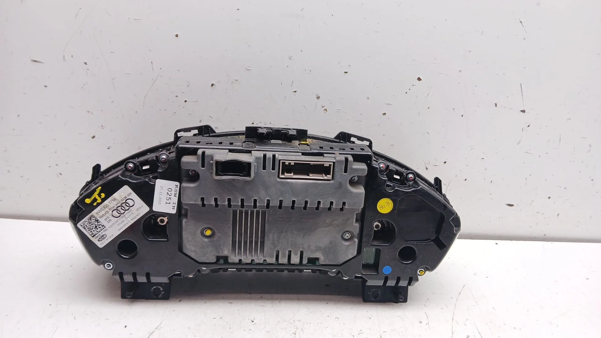 Cuadro Instrumentos para Audi A4 Berlina (8W2)