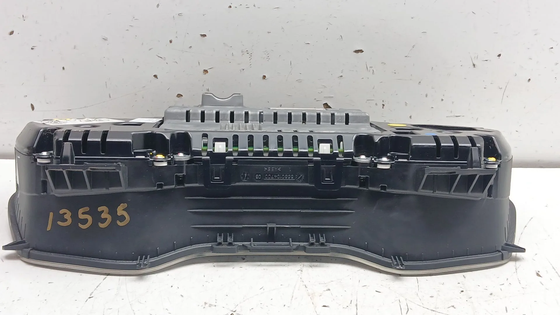 Cuadro Instrumentos para Audi A4 Berlina (8W2)