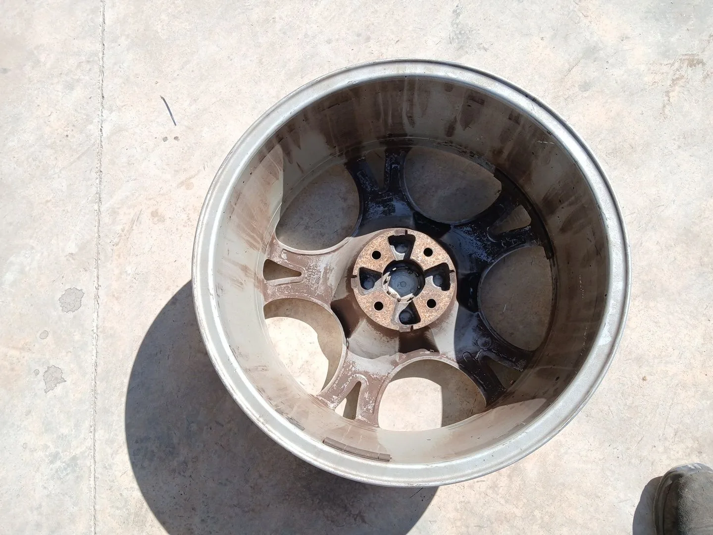 Llanta para Alfa Romeo Mito (955_)