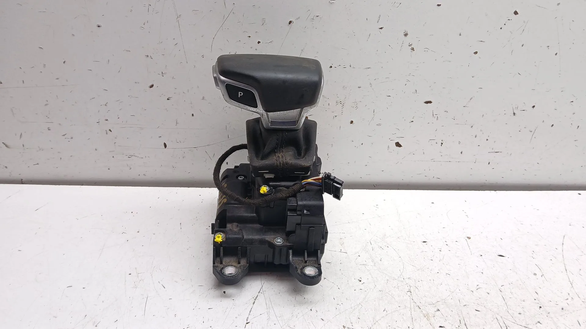 Palanca Cambio para Audi A4 Berlina (8W2)