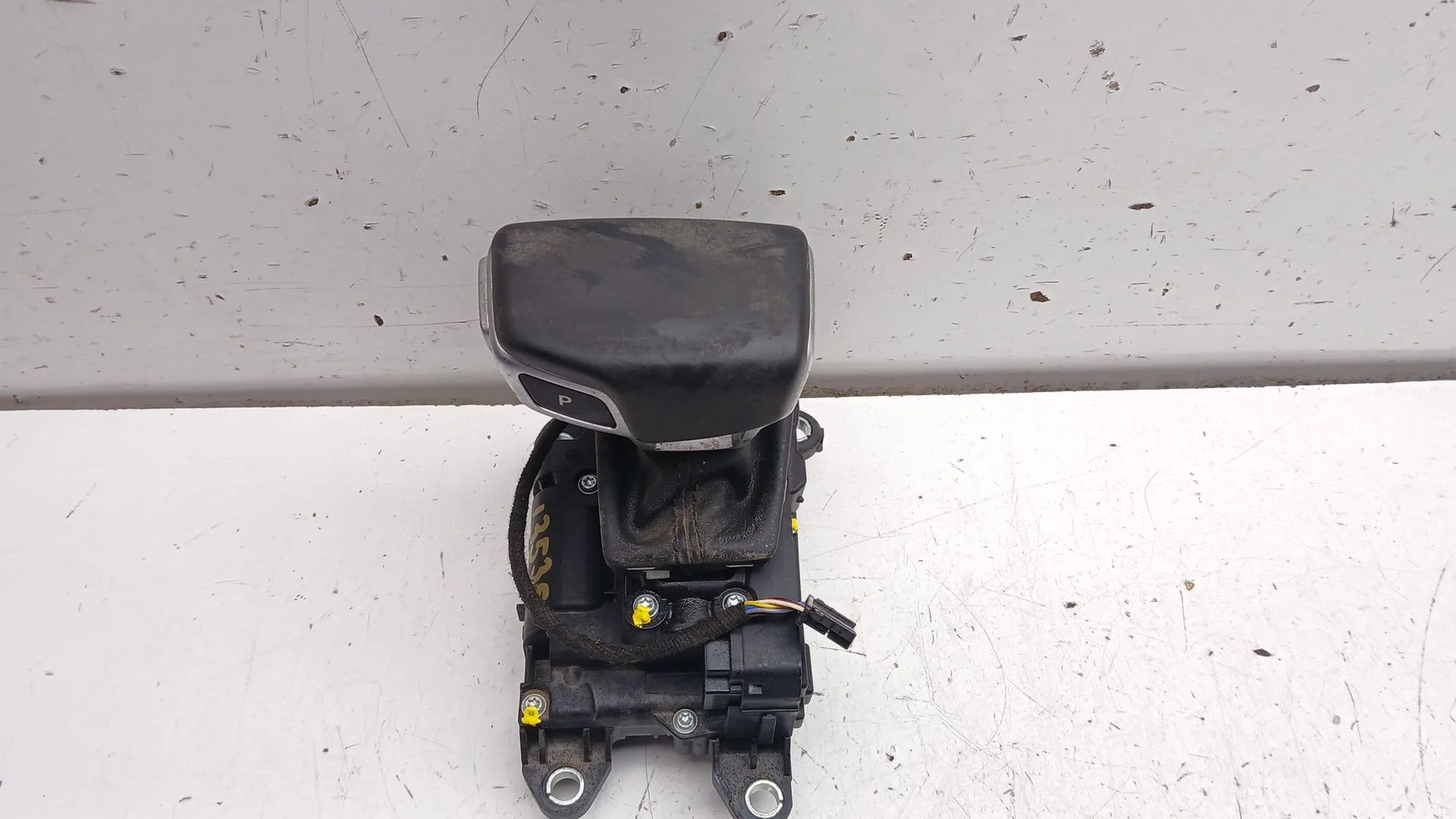 Palanca Cambio para Audi A4 Berlina (8W2)