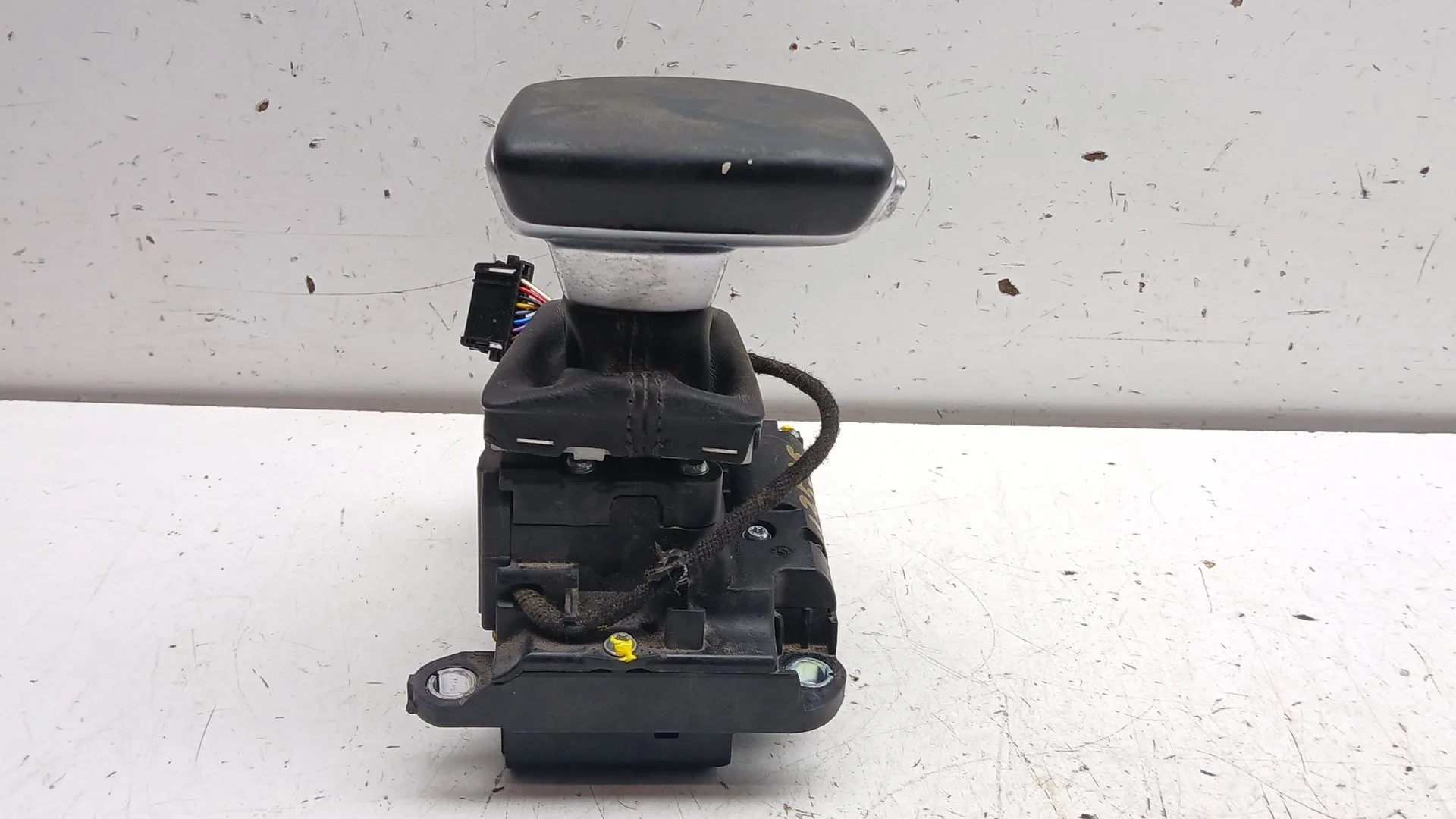 Palanca Cambio para Audi A4 Berlina (8W2)