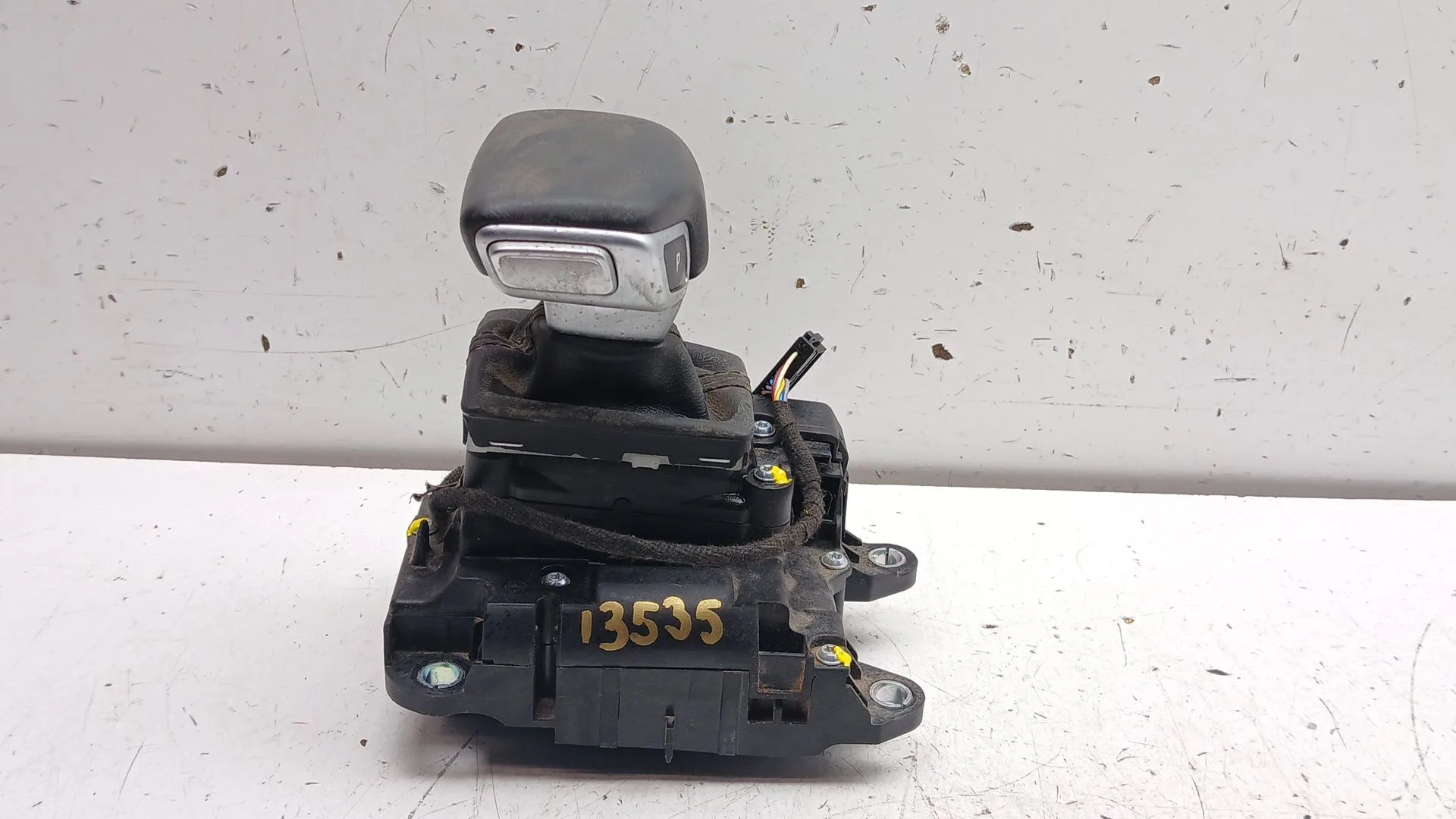 Palanca Cambio para Audi A4 Berlina (8W2)