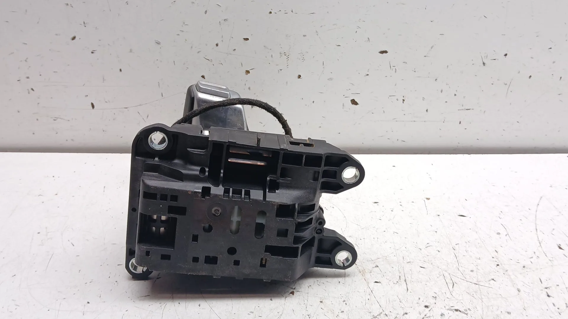 Palanca Cambio para Audi A4 Berlina (8W2)