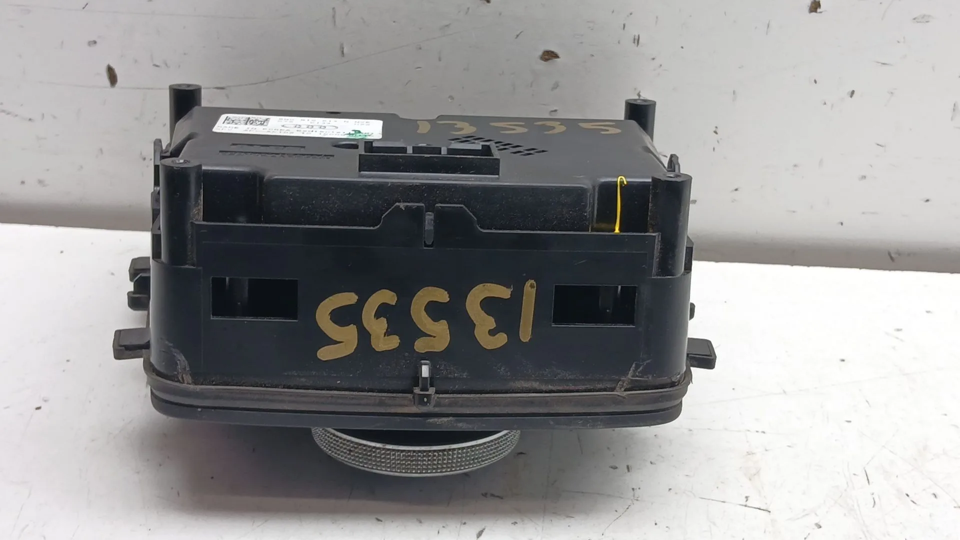 Mando Multifuncion para Audi A4 Berlina (8W2)