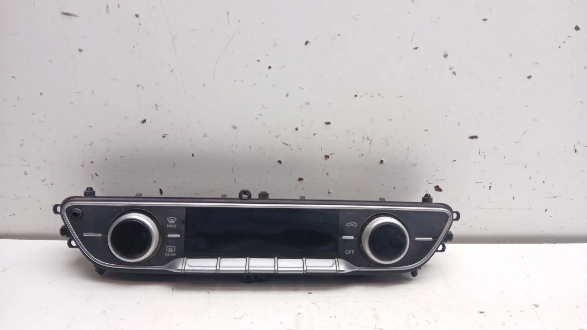 Mando Climatizador para Audi A4 Berlina (8W2)