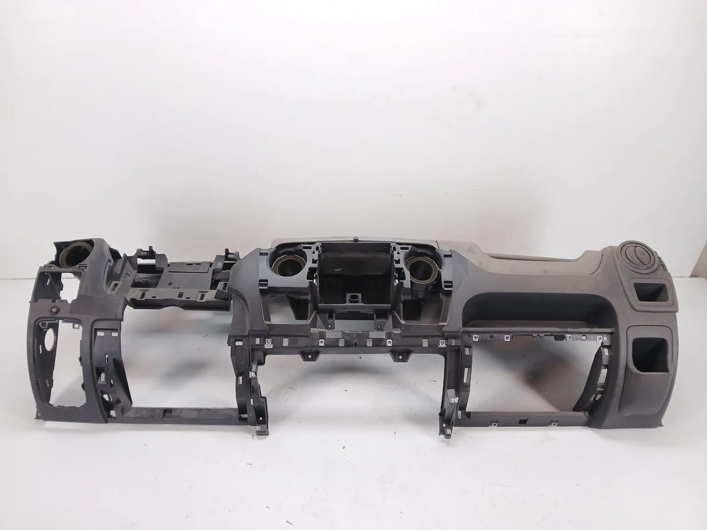 Salpicadero para Renault Master Pritsche/Fgst