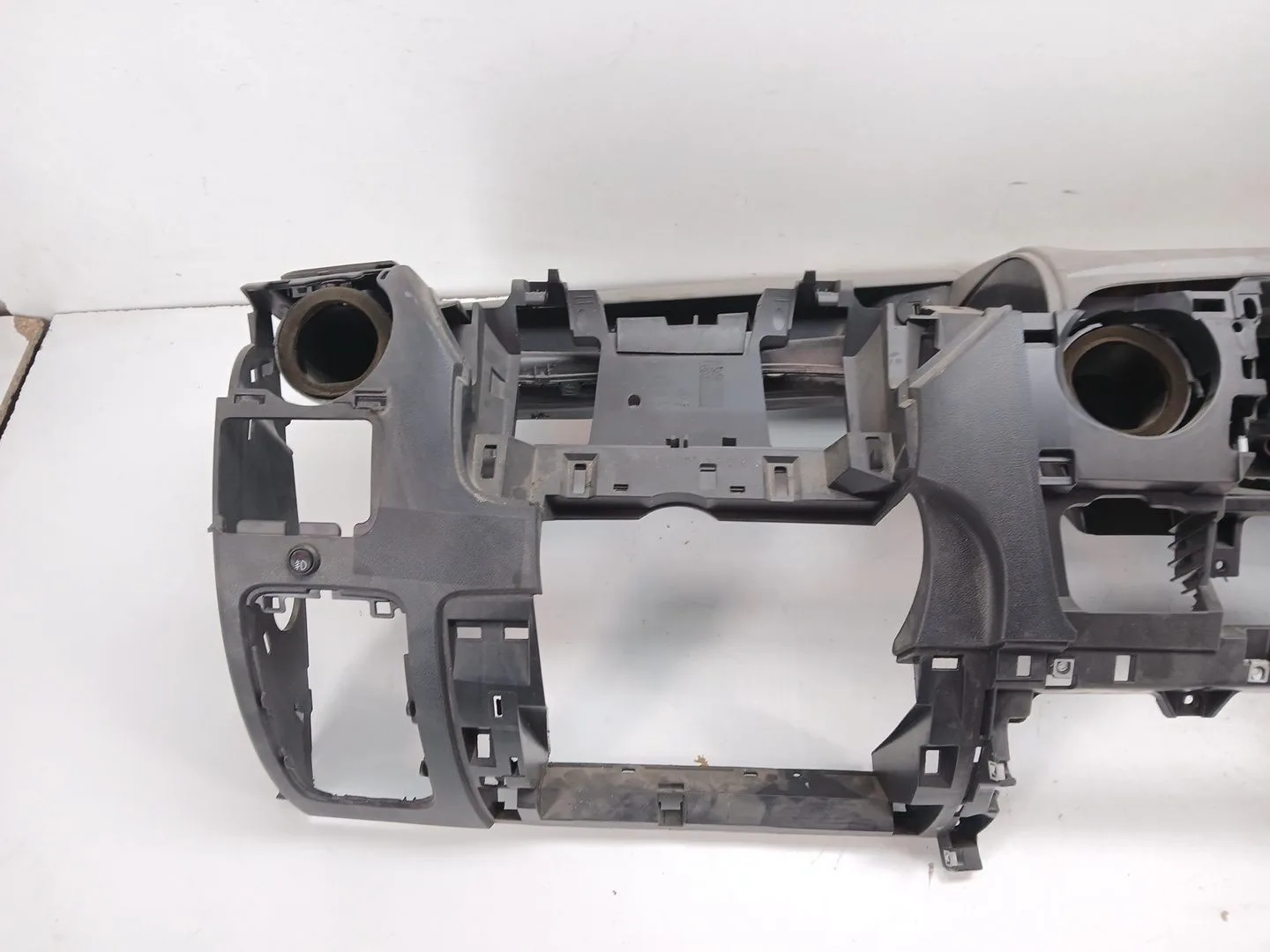 Salpicadero para Renault Master Pritsche/Fgst