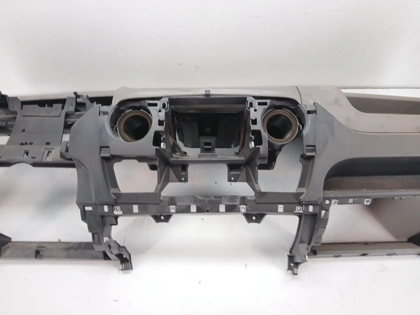 Salpicadero para Renault Master Pritsche/Fgst