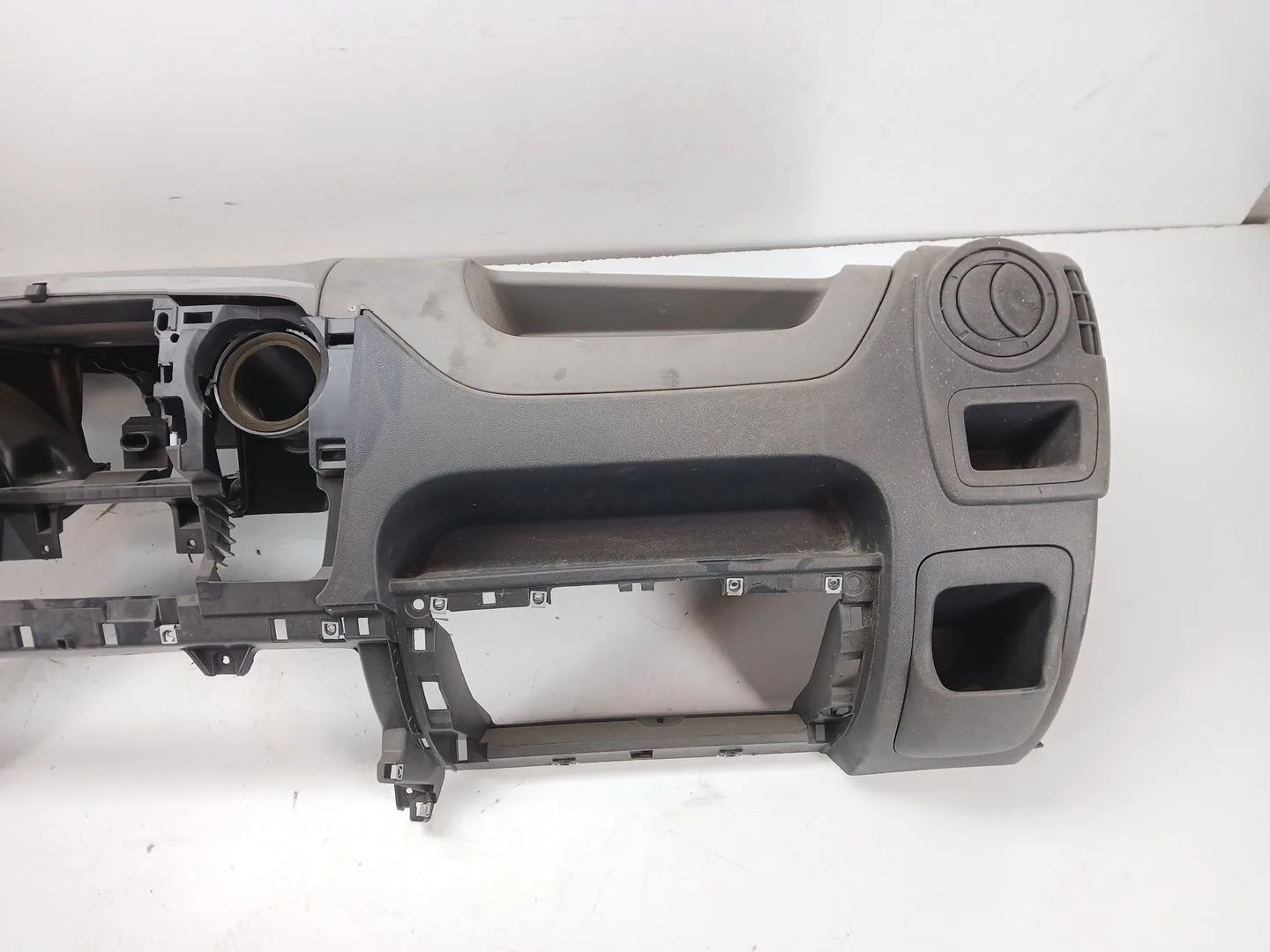 Salpicadero para Renault Master Pritsche/Fgst