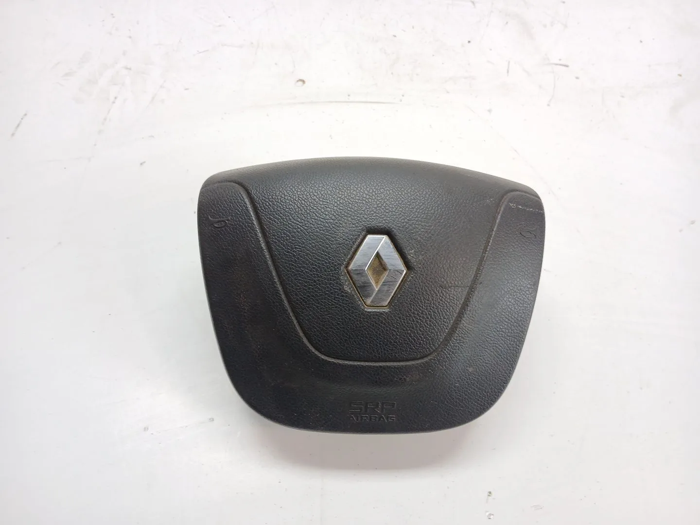 Airbag Delantero Izquierdo para Renault Master Pritsche/Fgst