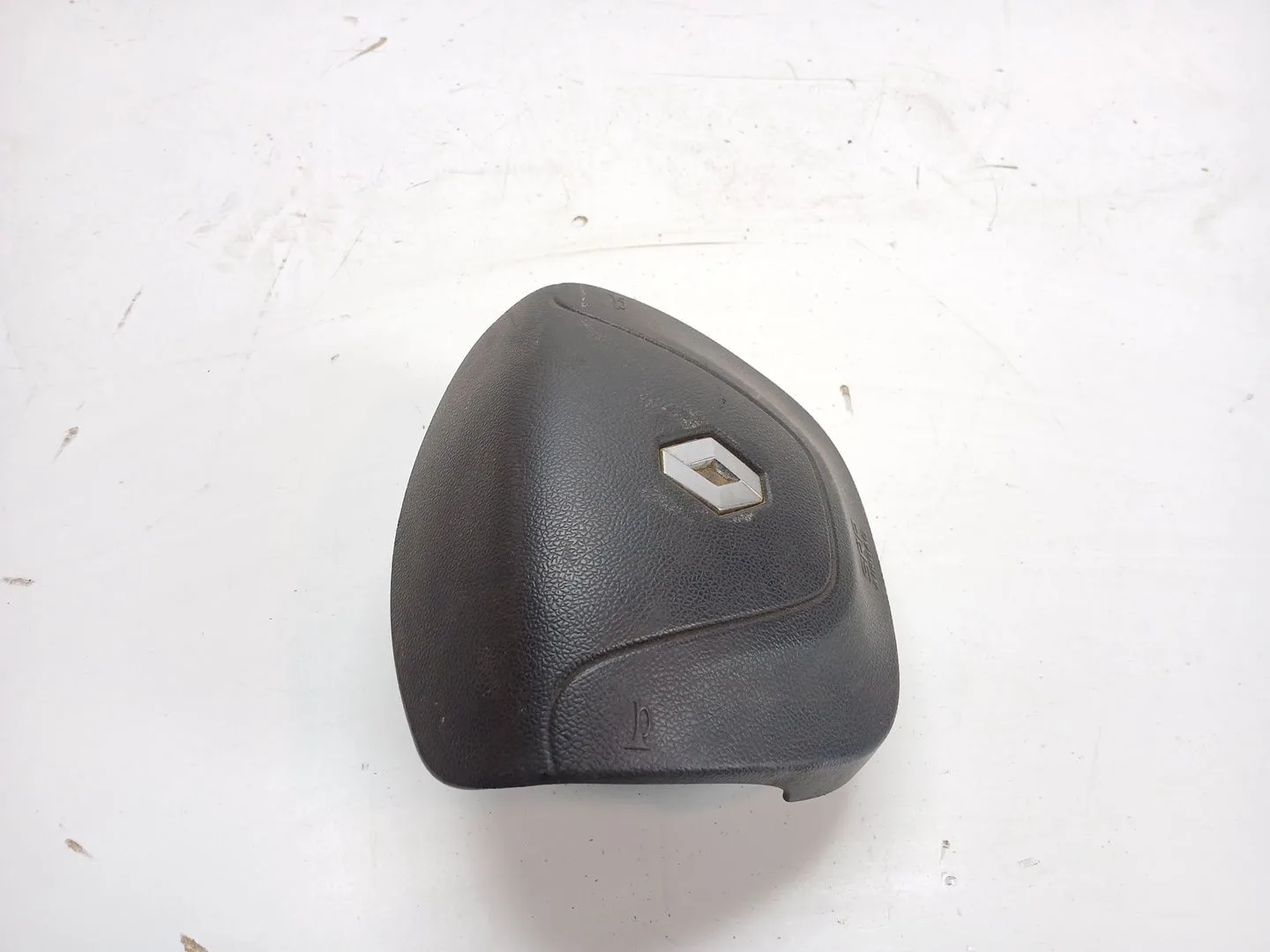 Airbag Delantero Izquierdo para Renault Master Pritsche/Fgst