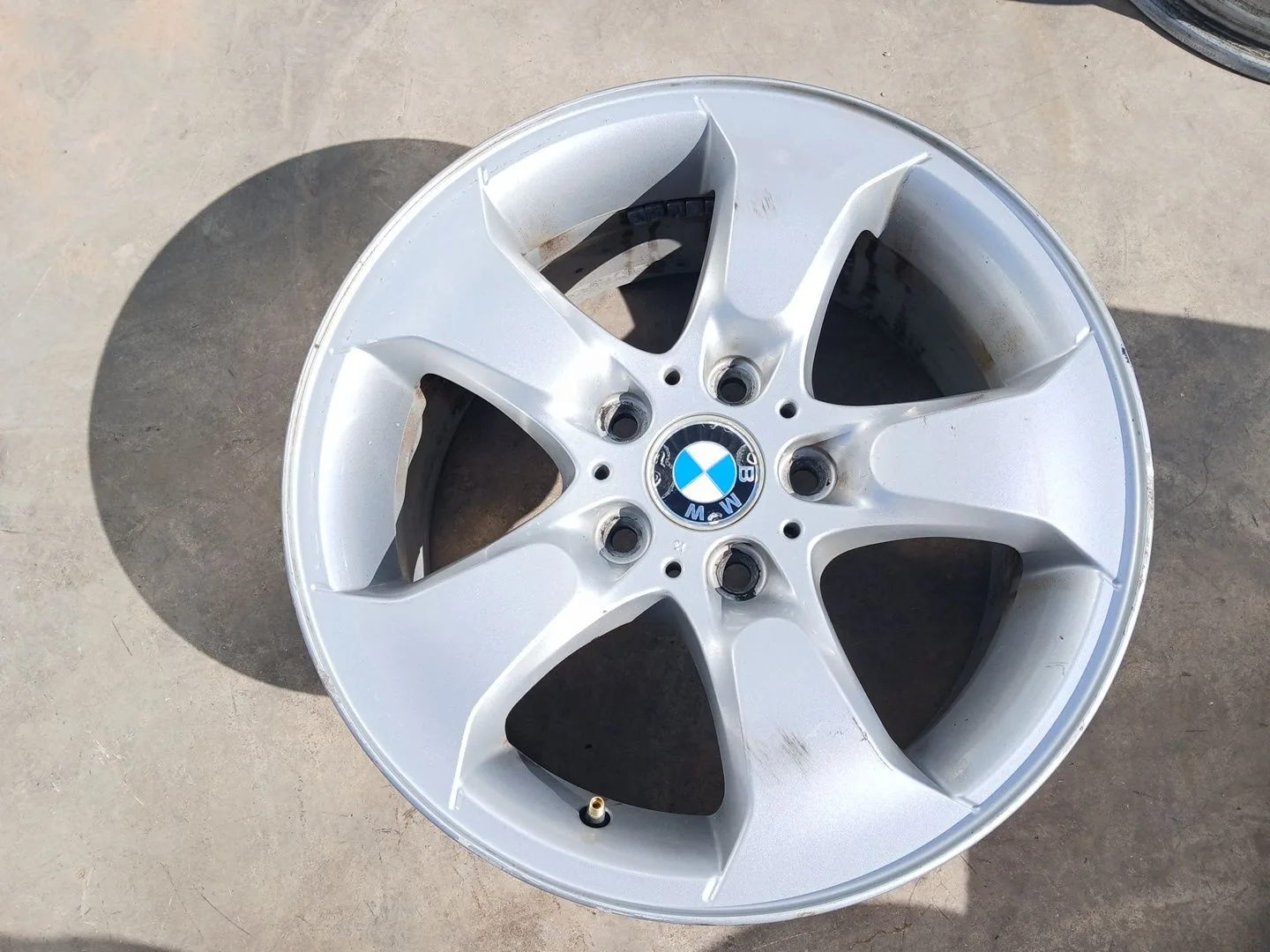 Llanta para Bmw X3 (E83)