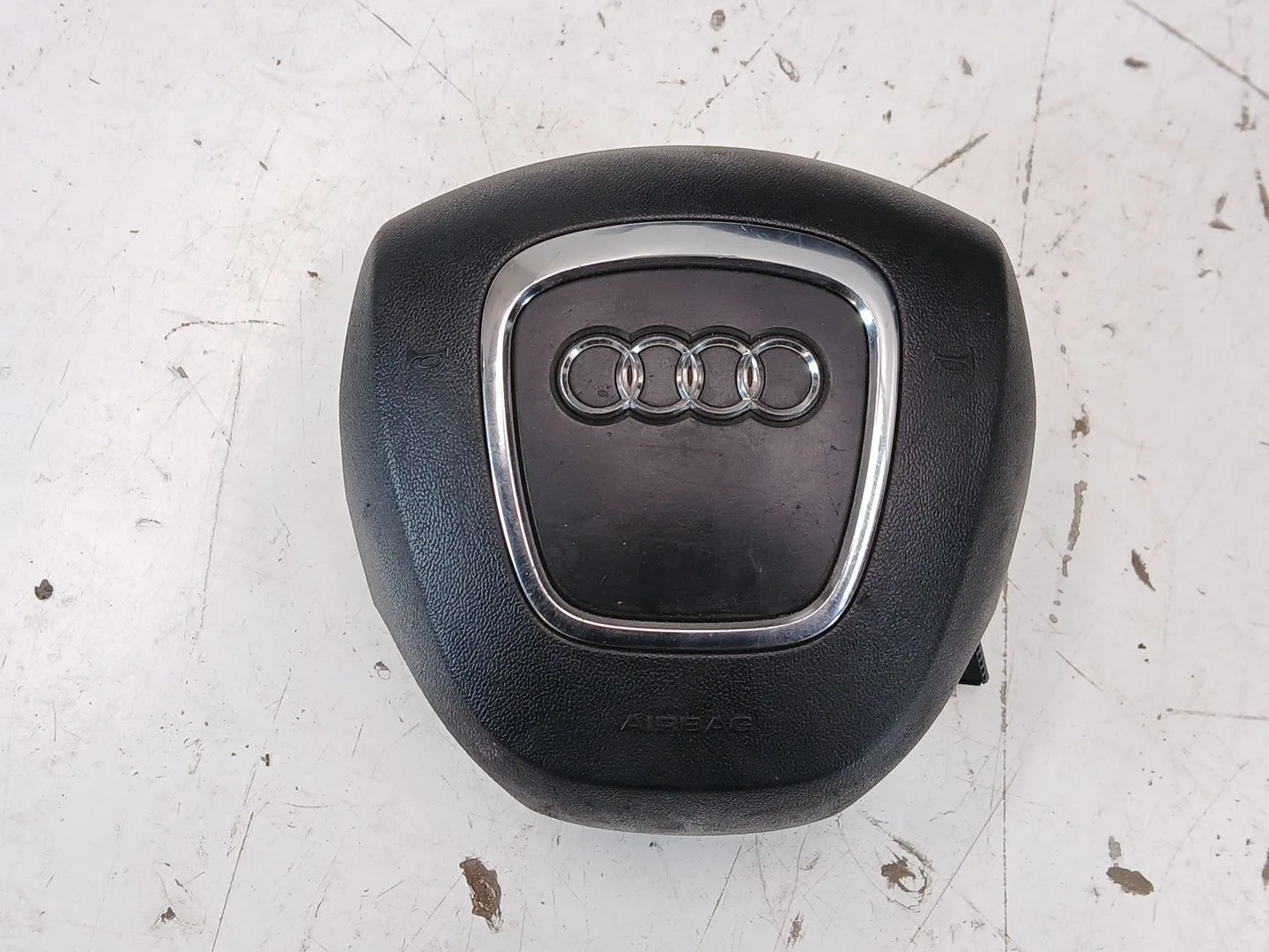 Kit Airbag para Audi A4 B8 Avant (8K5)
