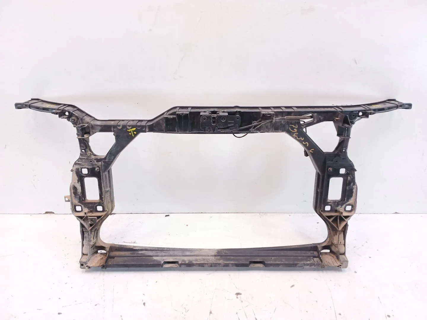 Panel Frontal para Audi A4 B8 Avant (8K5)