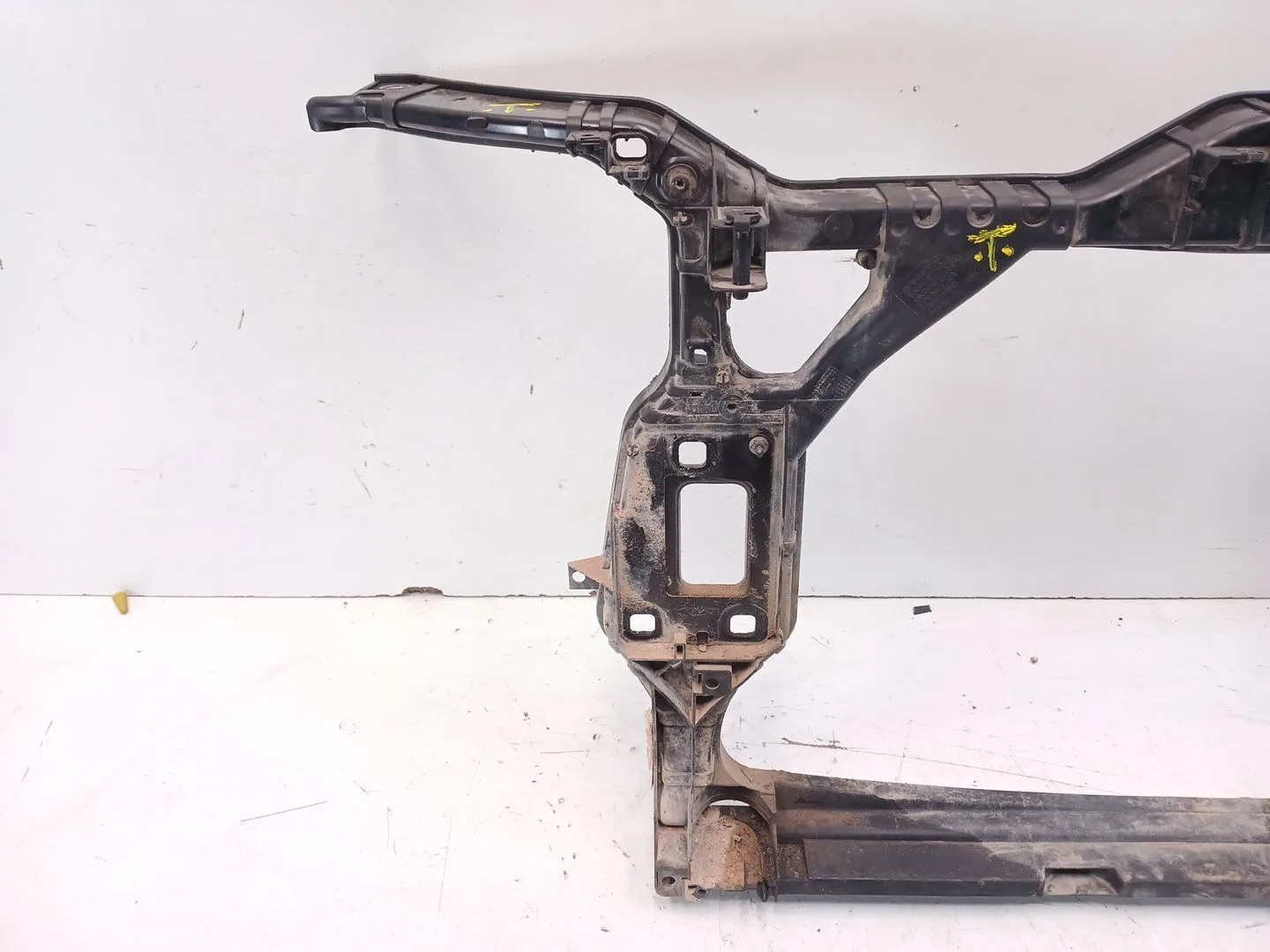 Panel Frontal para Audi A4 B8 Avant (8K5)