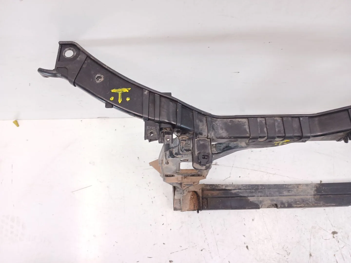 Panel Frontal para Audi A4 B8 Avant (8K5)