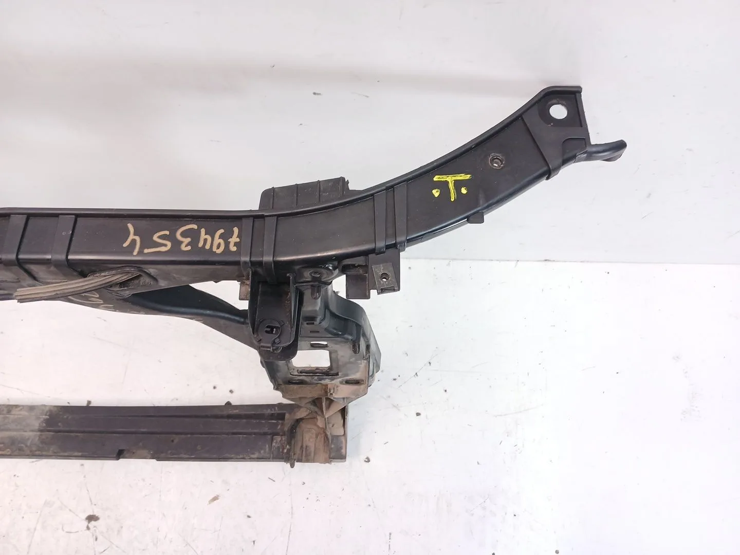 Panel Frontal para Audi A4 B8 Avant (8K5)