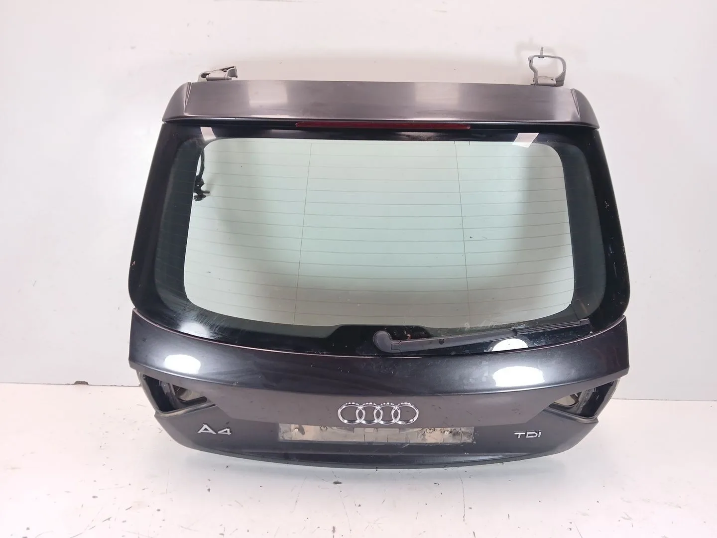 Porton Trasero para Audi A4 B8 Avant (8K5)