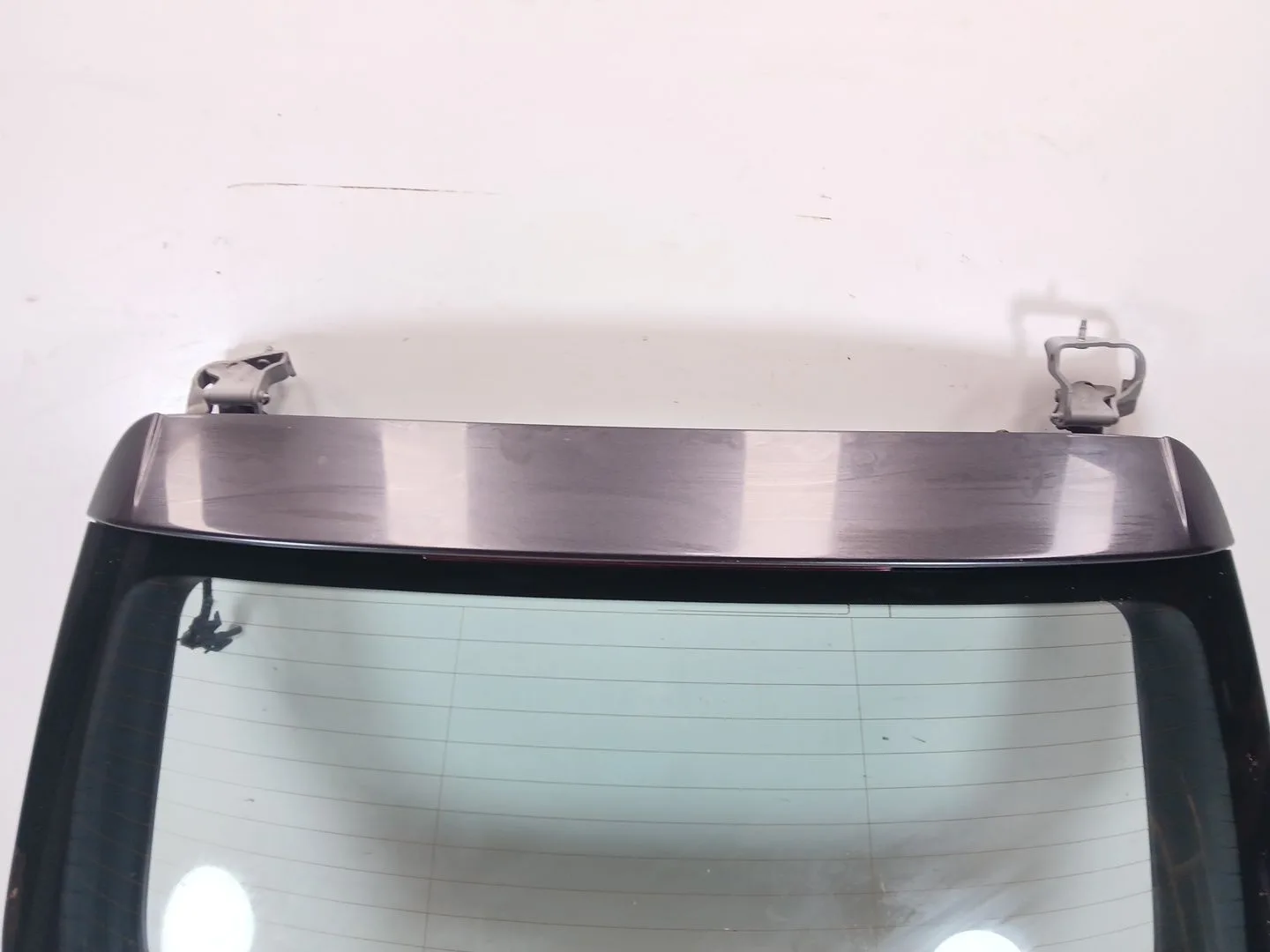 Porton Trasero para Audi A4 B8 Avant (8K5)