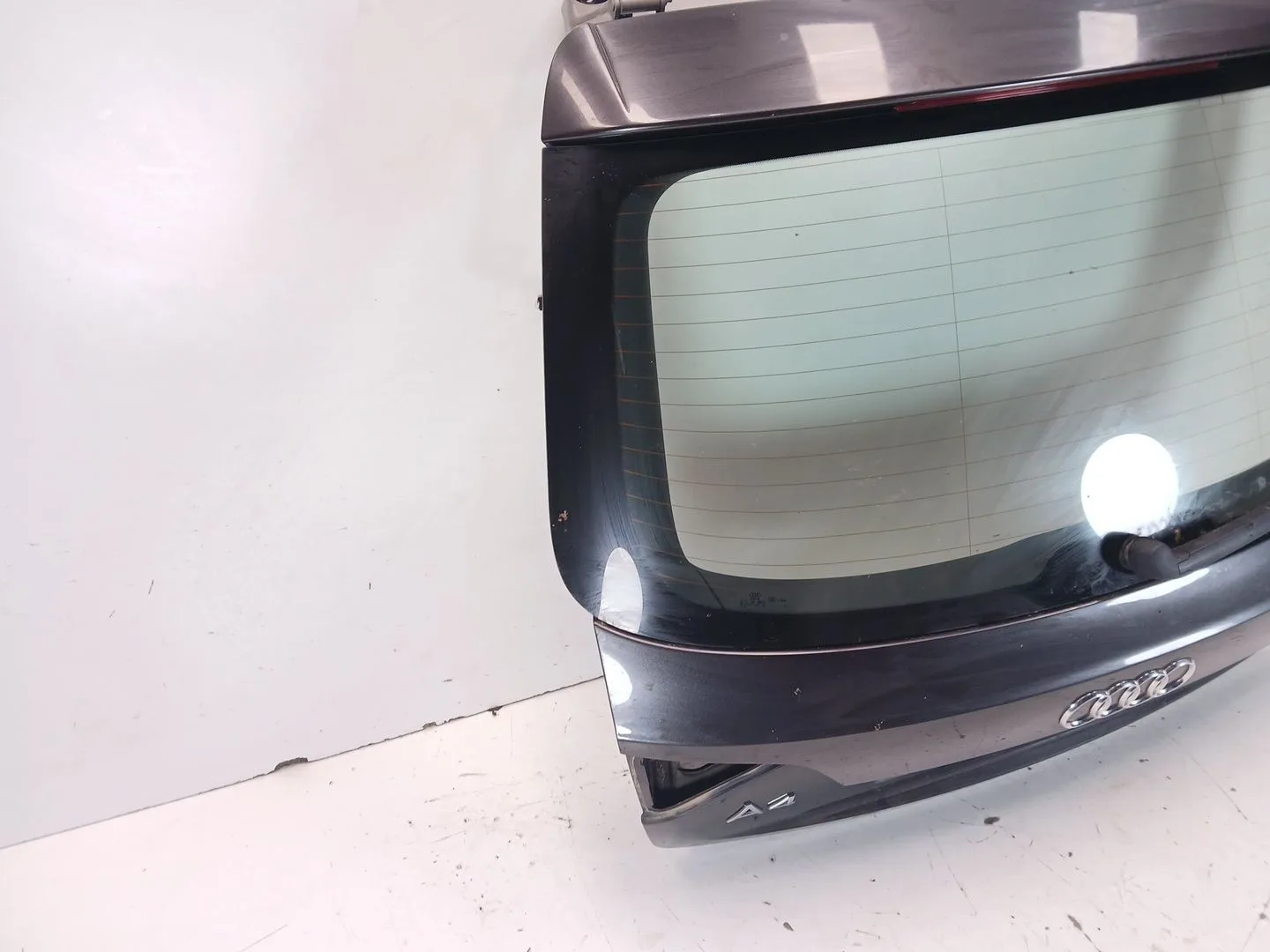 Porton Trasero para Audi A4 B8 Avant (8K5)
