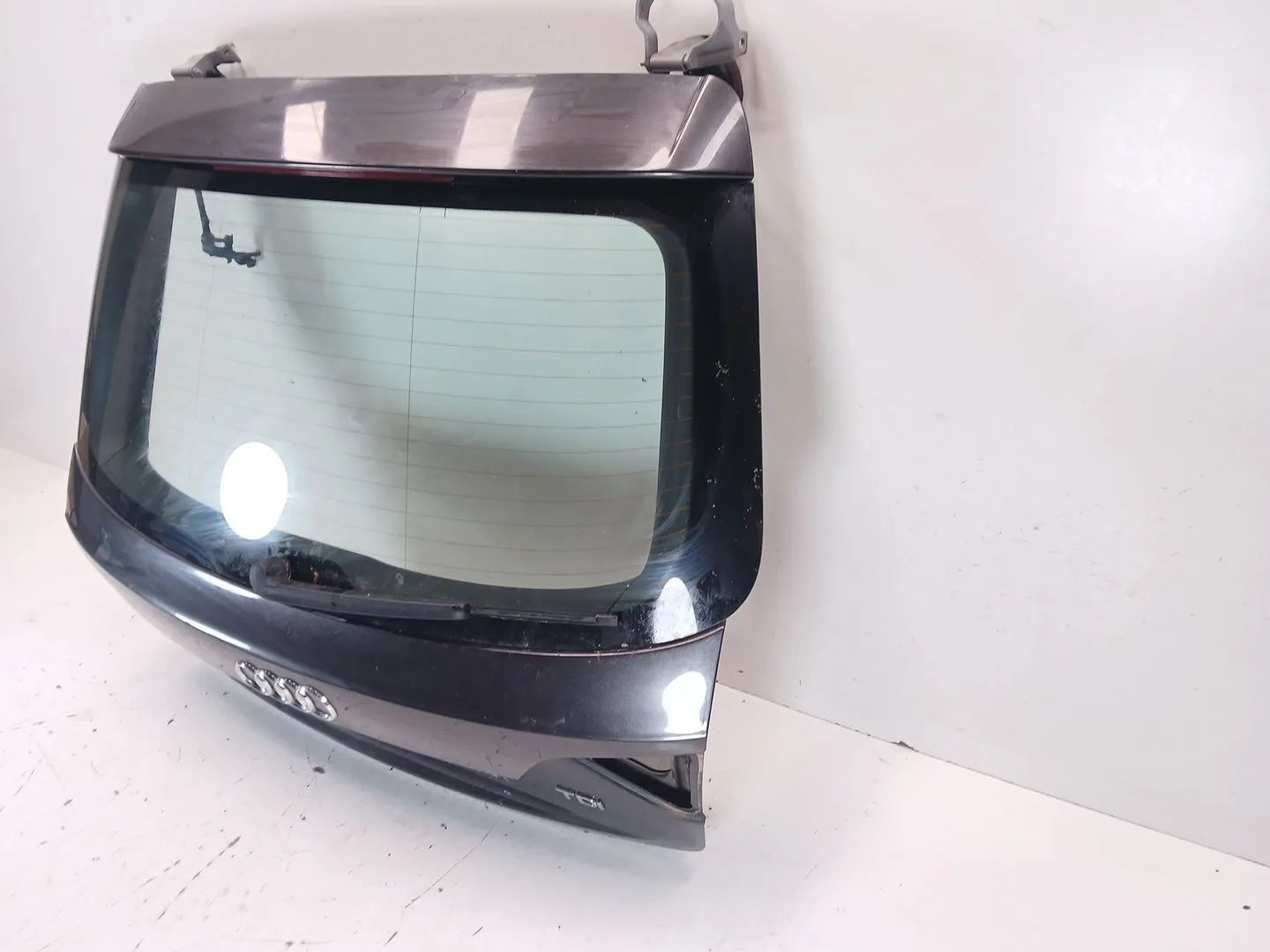 Porton Trasero para Audi A4 B8 Avant (8K5)