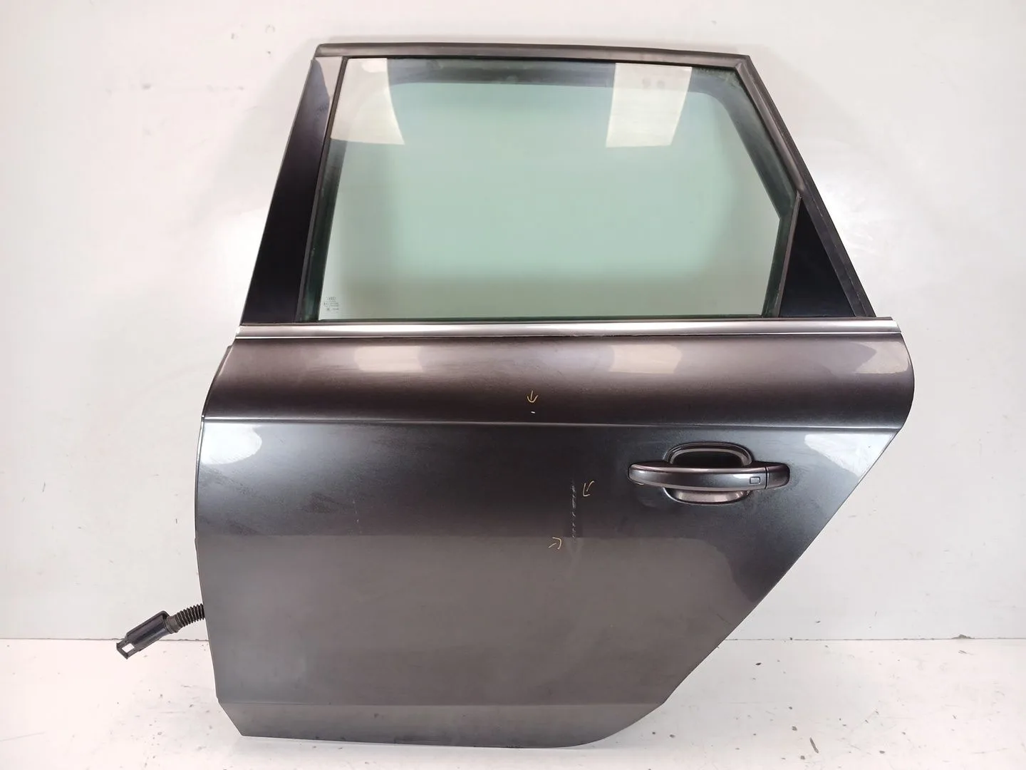 Puerta Trasera Izquierda para Audi A4 B8 Avant (8K5)