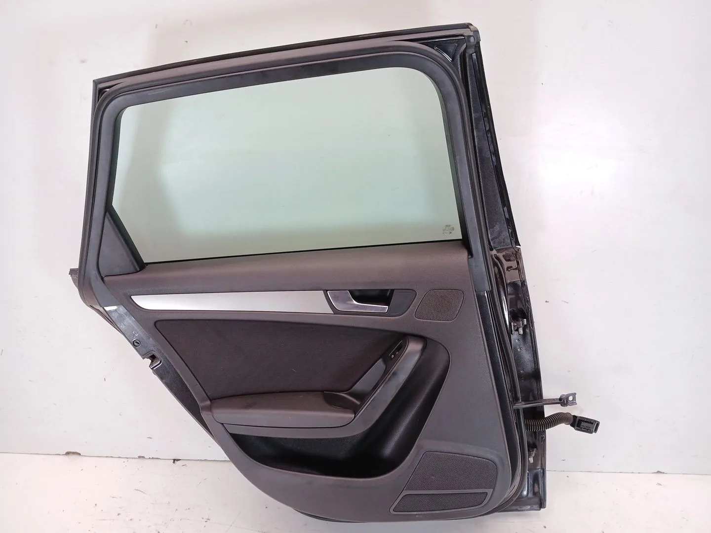 Puerta Trasera Izquierda para Audi A4 B8 Avant (8K5)