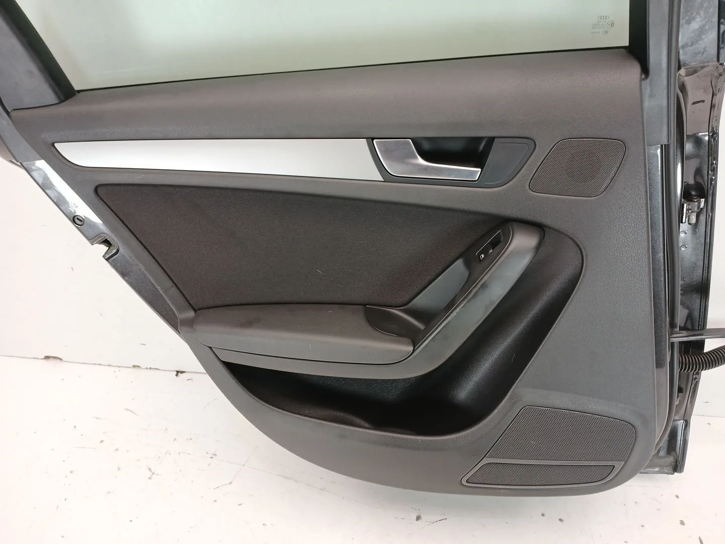 Puerta Trasera Izquierda para Audi A4 B8 Avant (8K5)