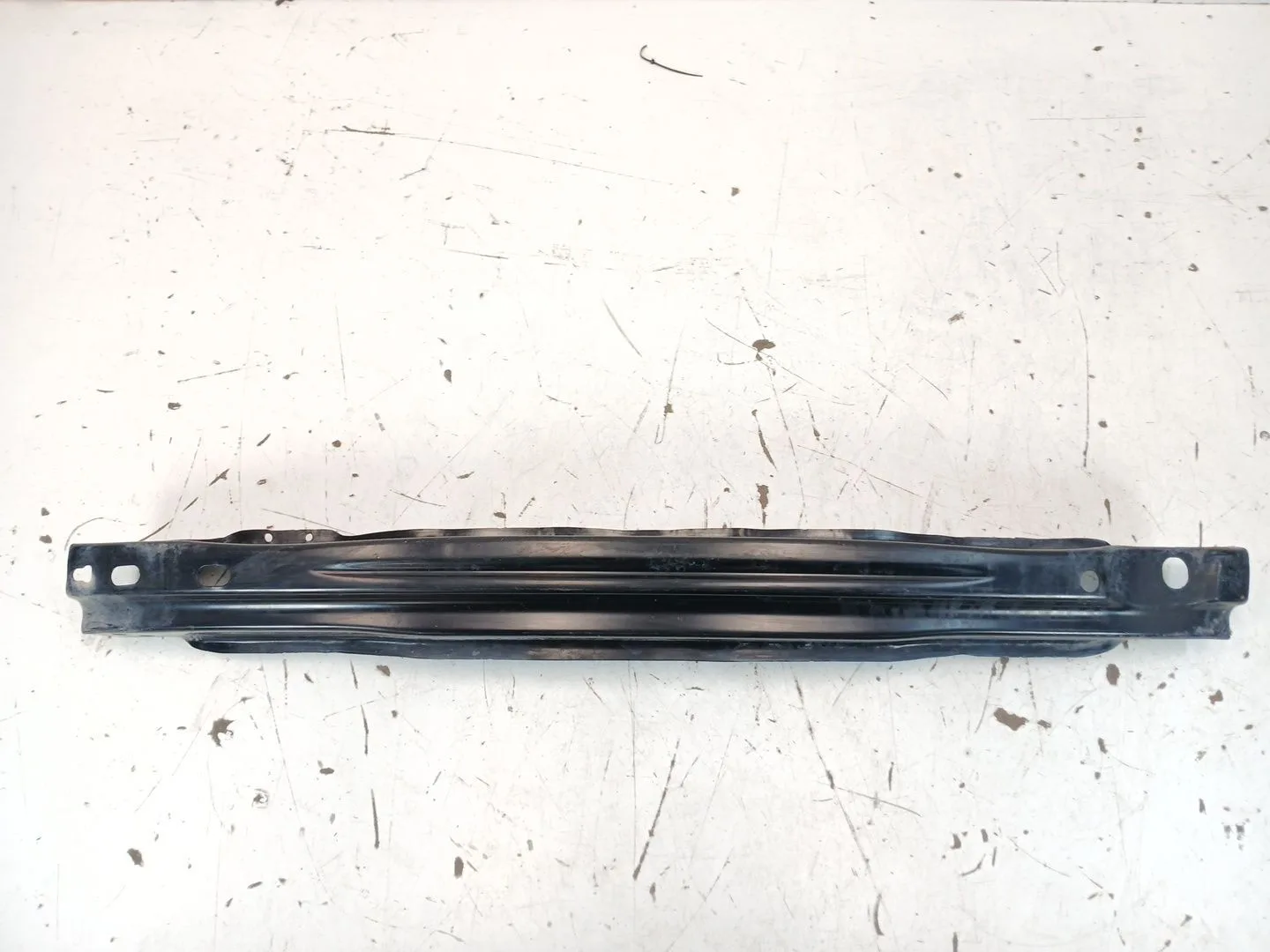 Refuerzo Paragolpes Trasero para Audi A4 B8 Avant (8K5)