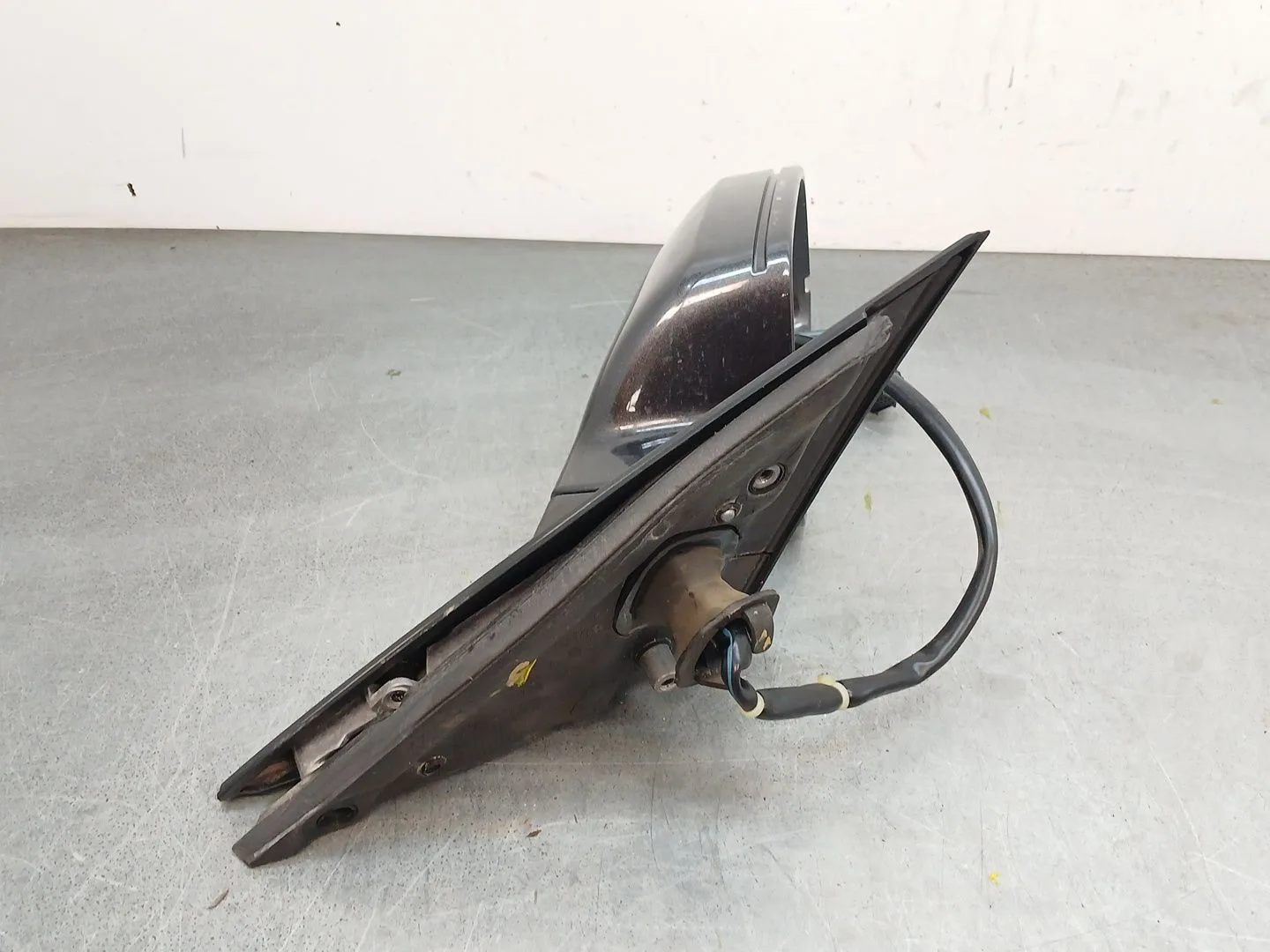 Retrovisor Derecho para Audi A4 B8 Avant (8K5)