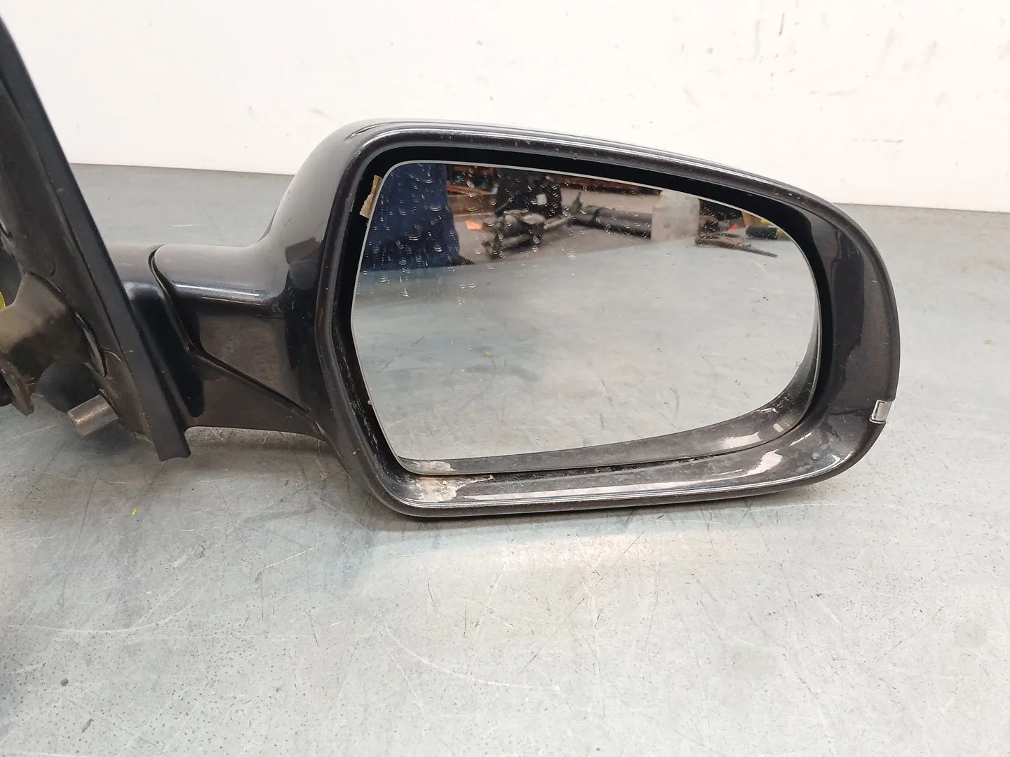 Retrovisor Derecho para Audi A4 B8 Avant (8K5)