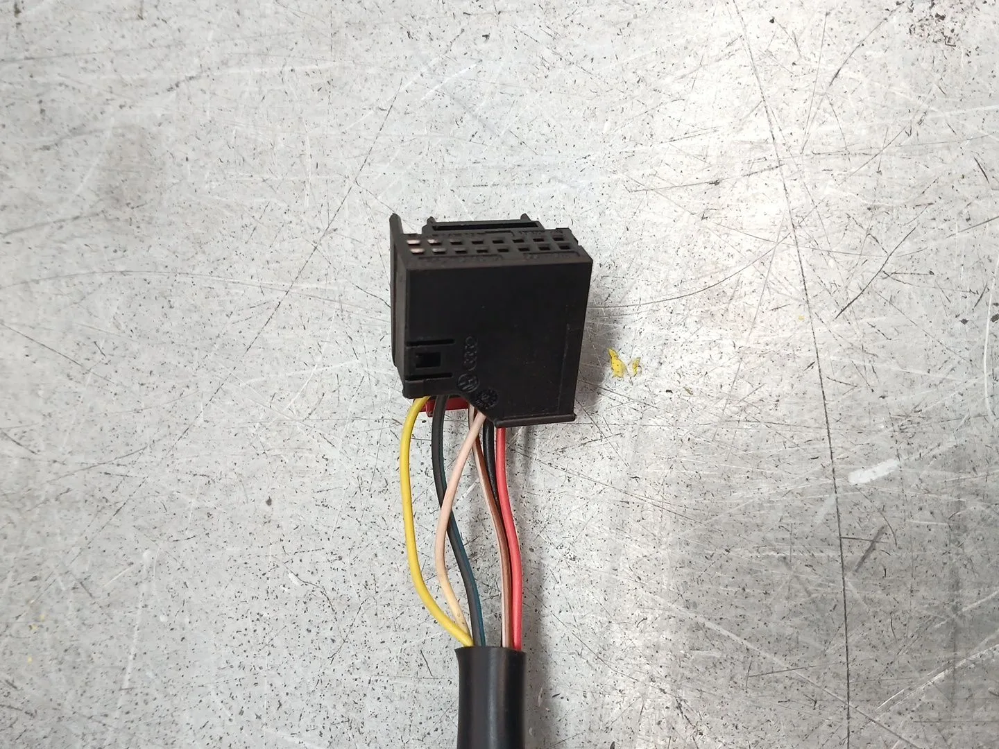 Retrovisor Derecho para Audi A4 B8 Avant (8K5)