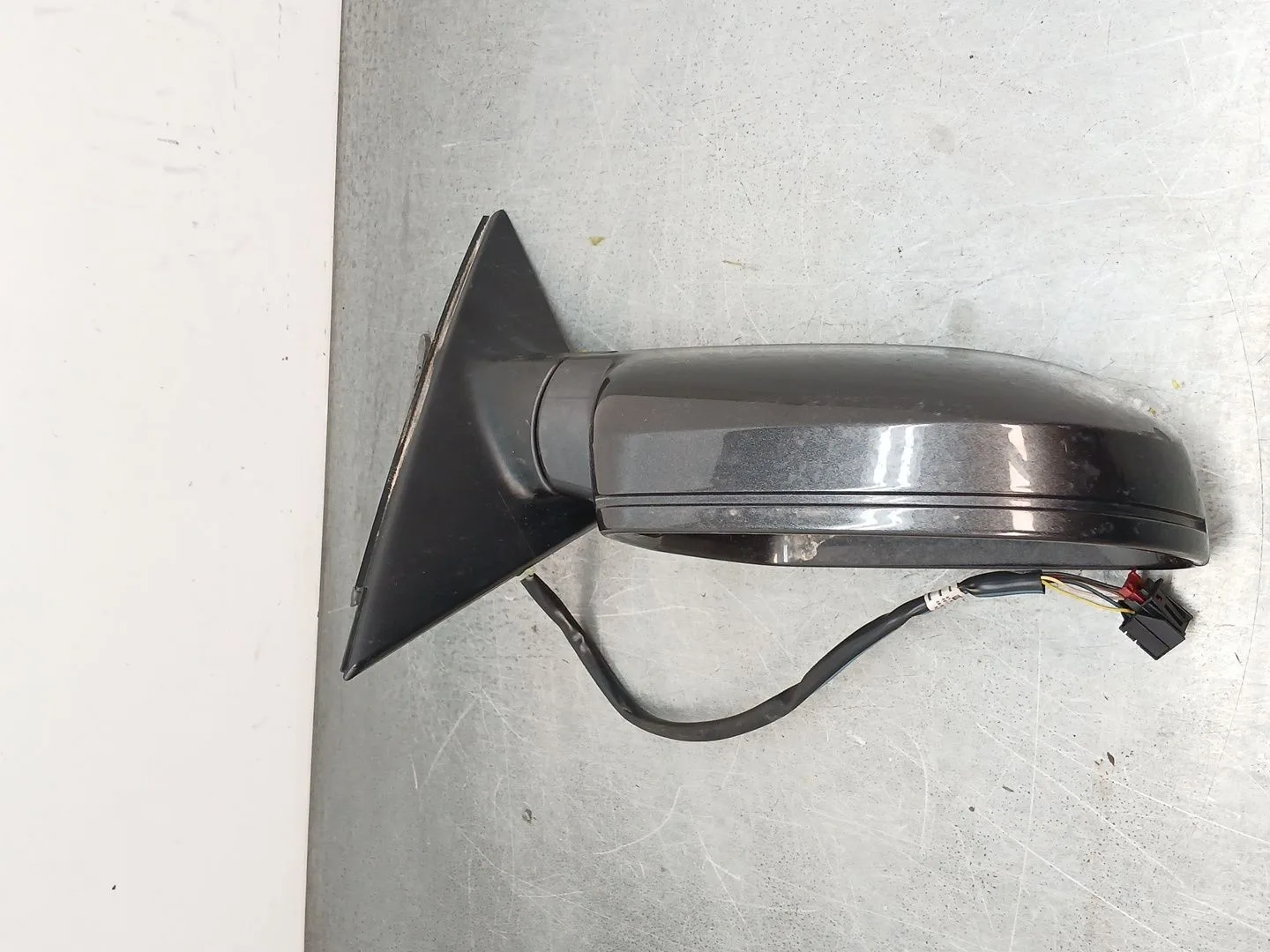Retrovisor Derecho para Audi A4 B8 Avant (8K5)