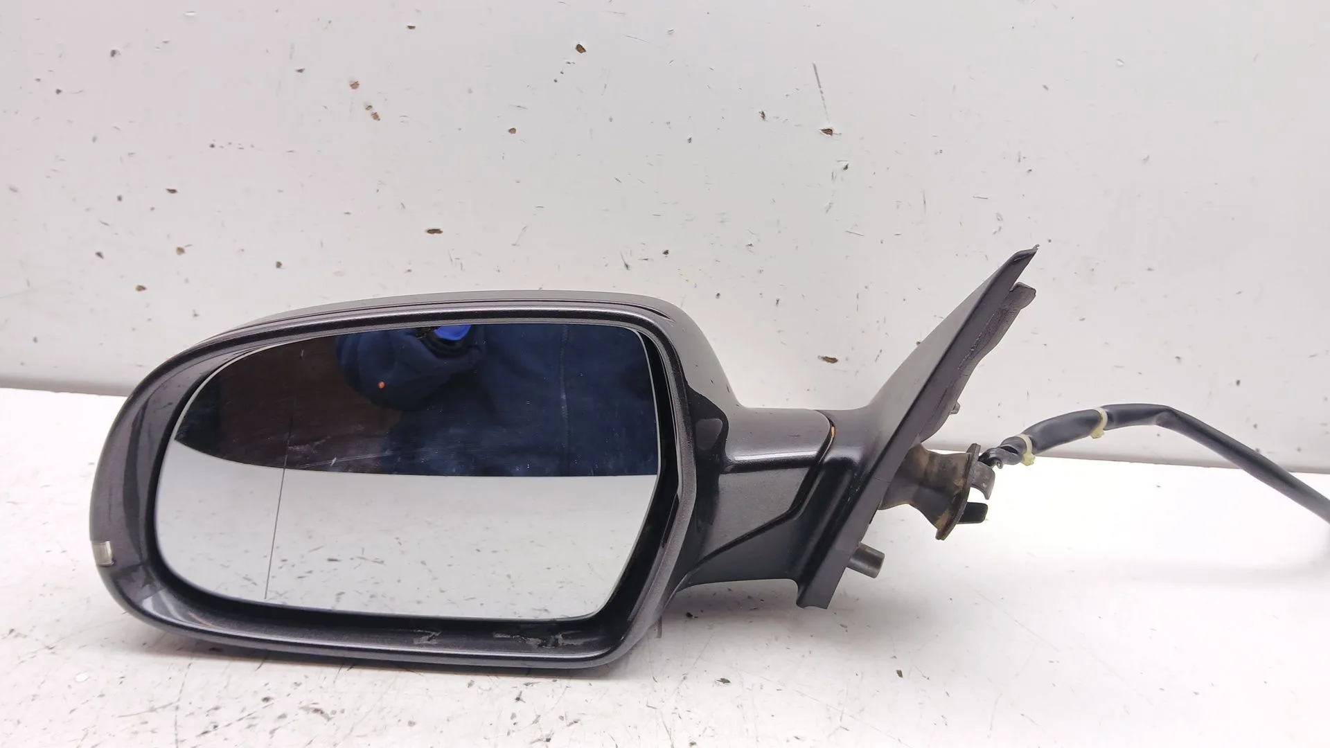 Retrovisor Izquierdo para Audi A4 B8 Avant (8K5)