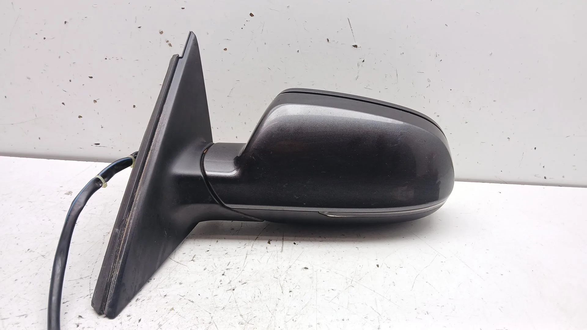 Retrovisor Izquierdo para Audi A4 B8 Avant (8K5)