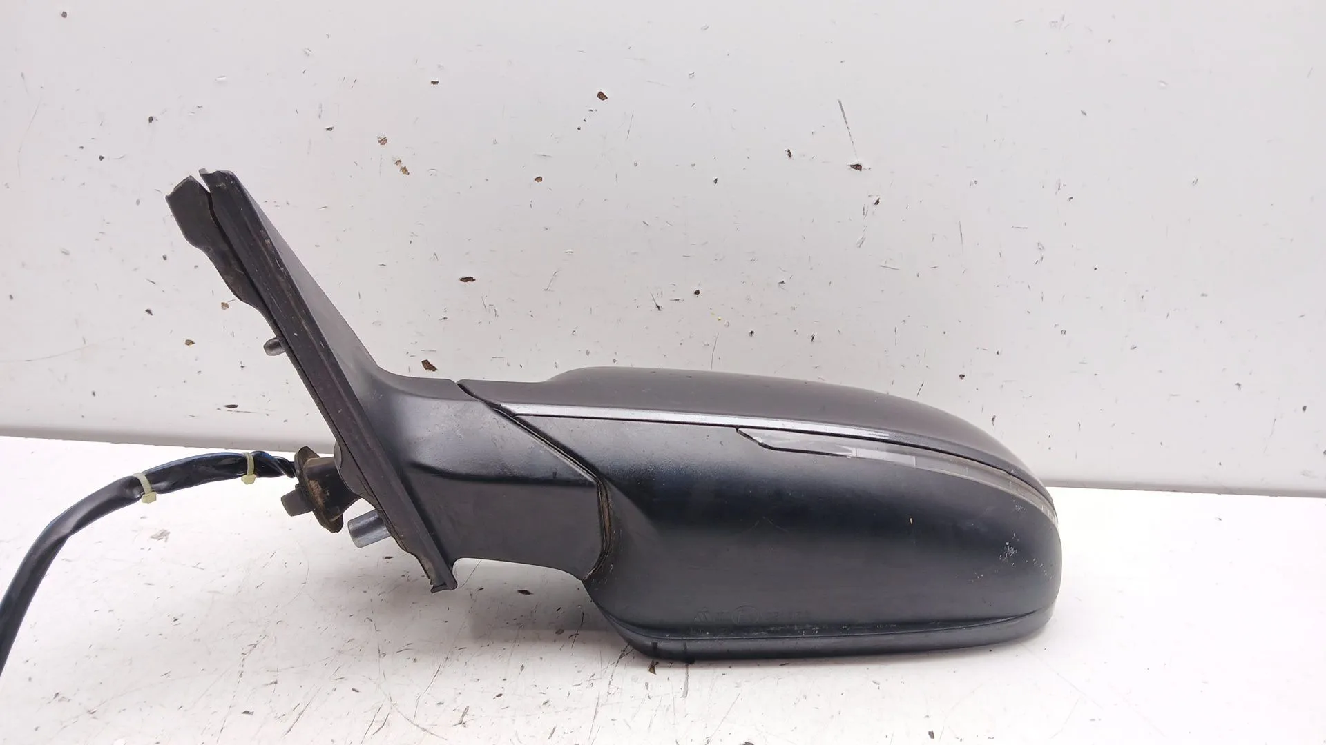 Retrovisor Izquierdo para Audi A4 B8 Avant (8K5)
