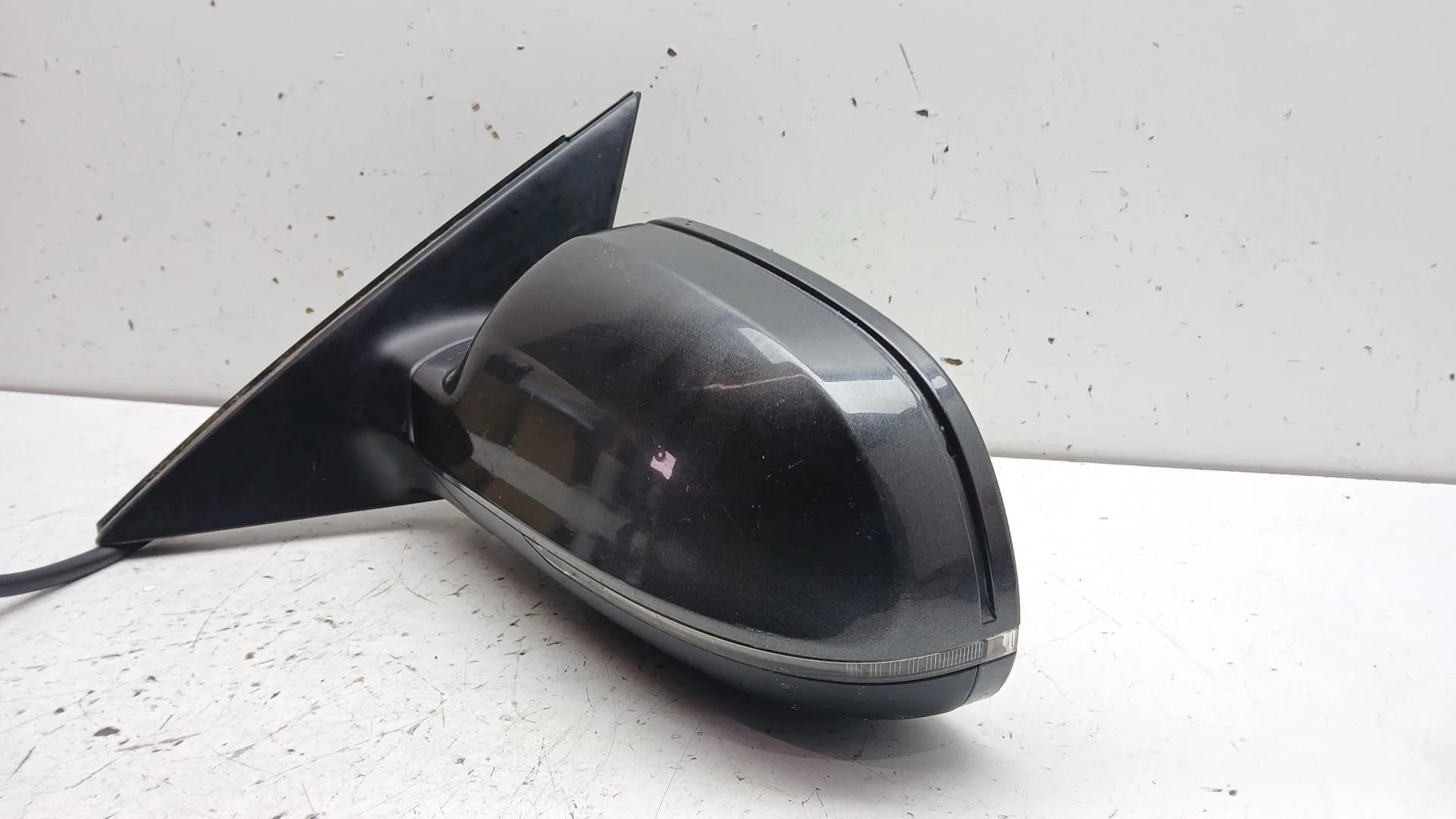 Retrovisor Izquierdo para Audi A4 B8 Avant (8K5)