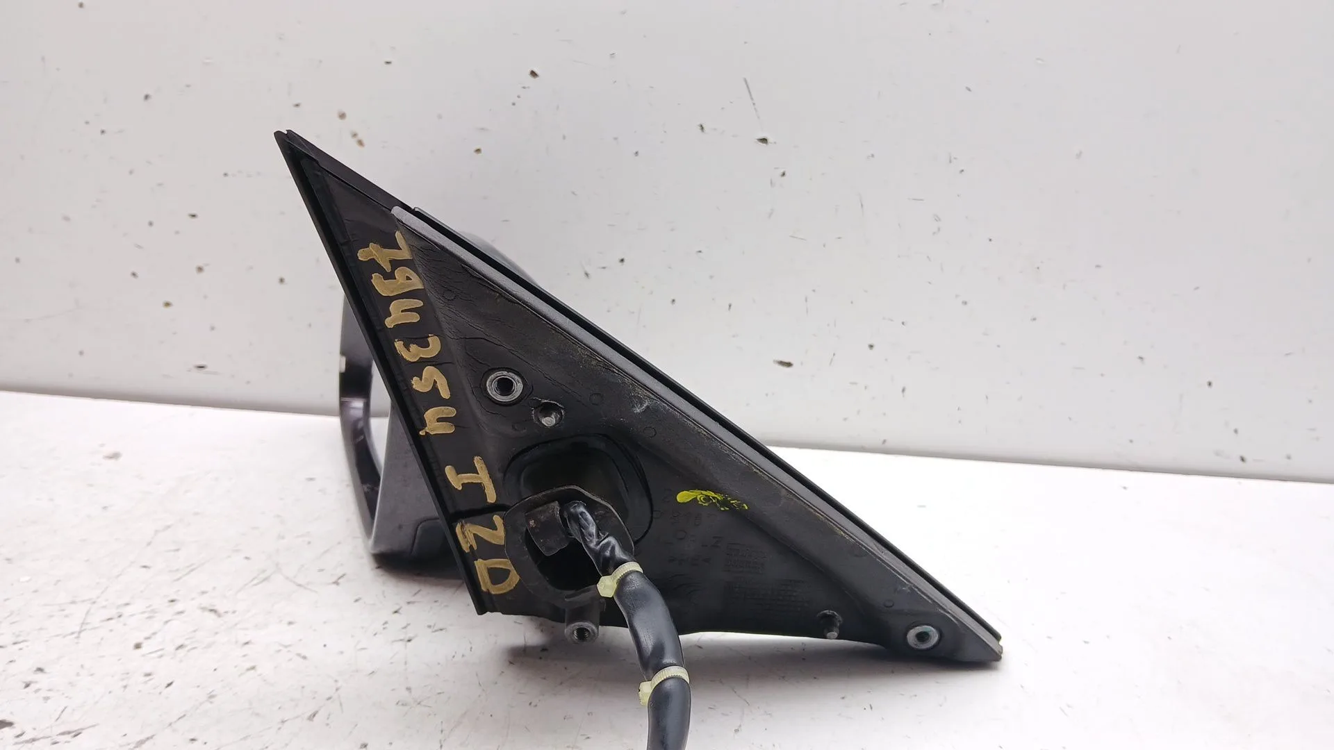 Retrovisor Izquierdo para Audi A4 B8 Avant (8K5)
