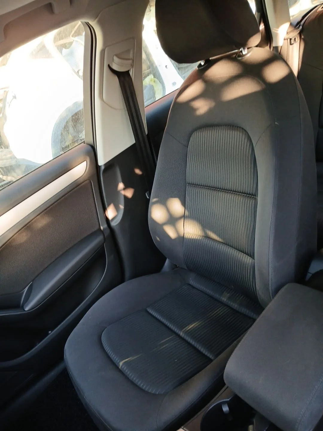 Asiento Delantero Derecho para Audi A4 B8 Avant (8K5)